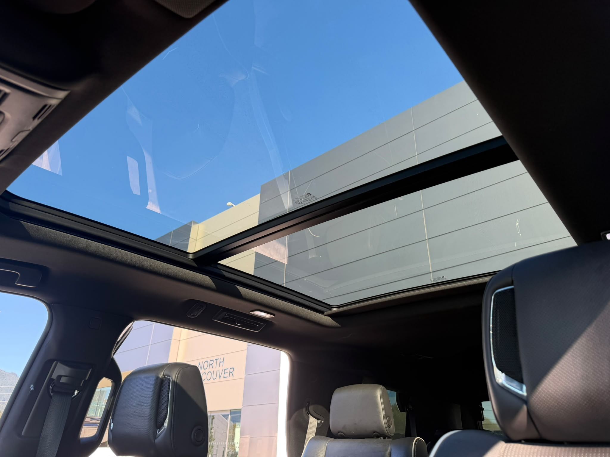 2023  Escalade