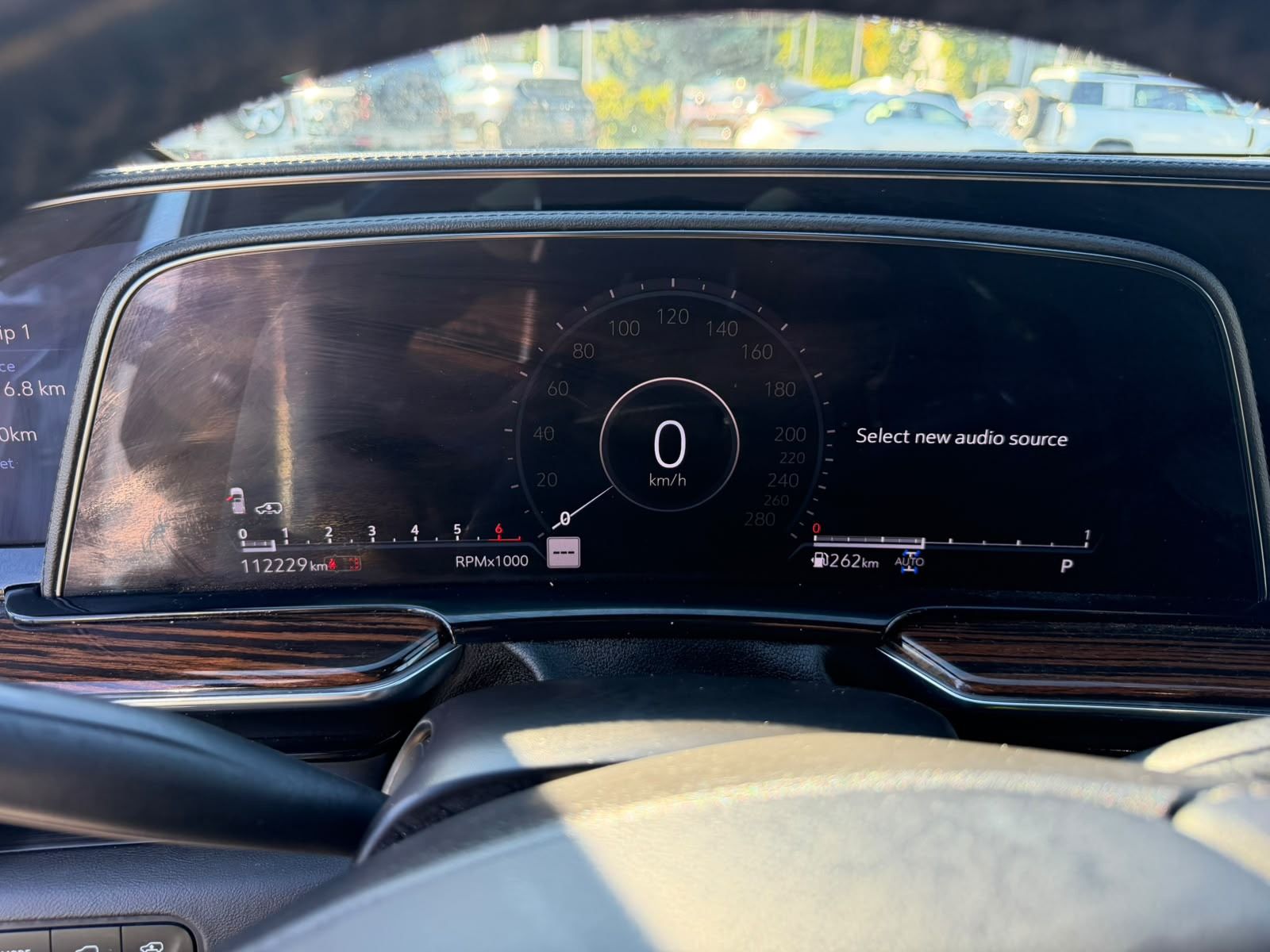 2023  Escalade