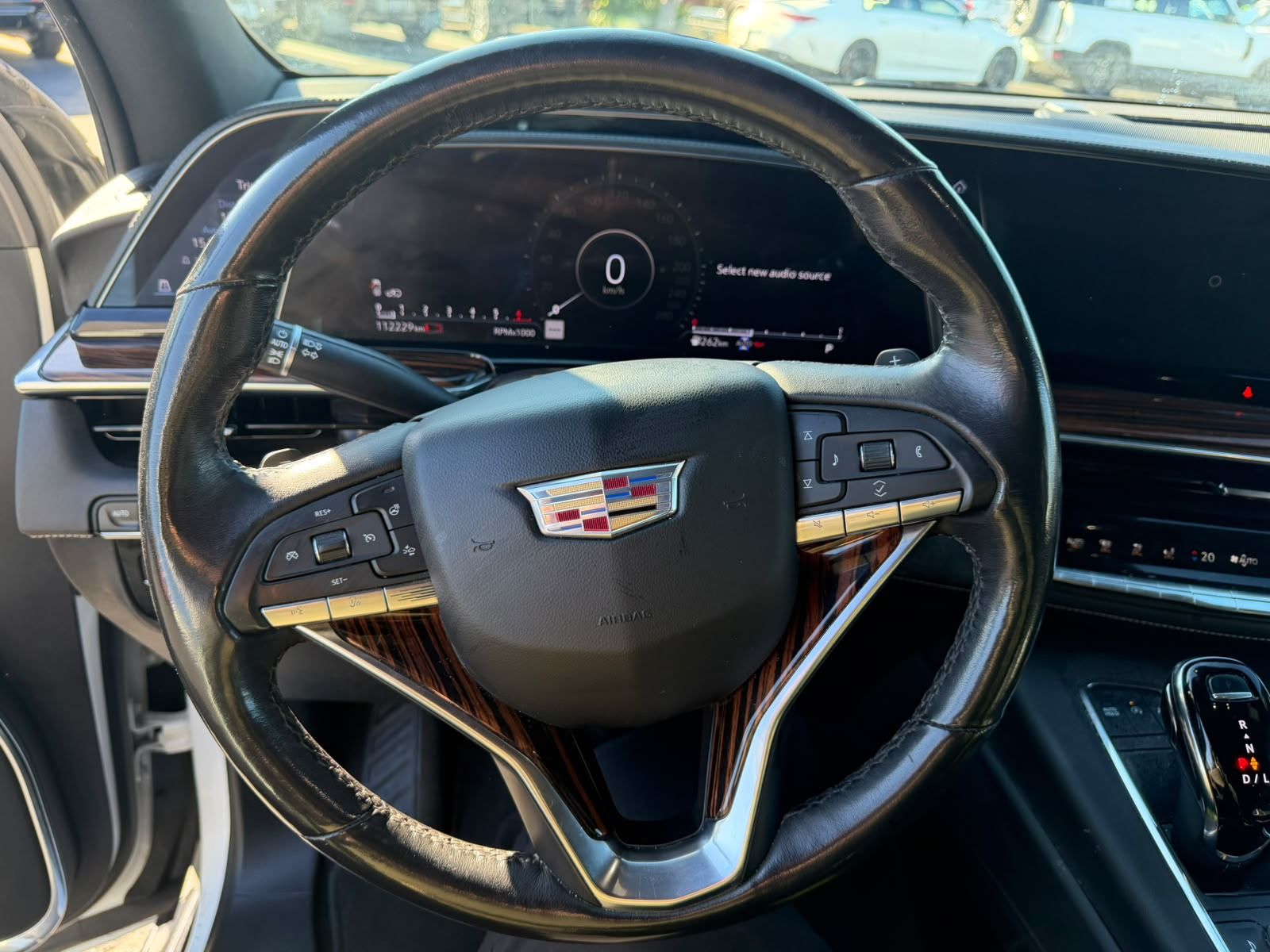 2023  Escalade
