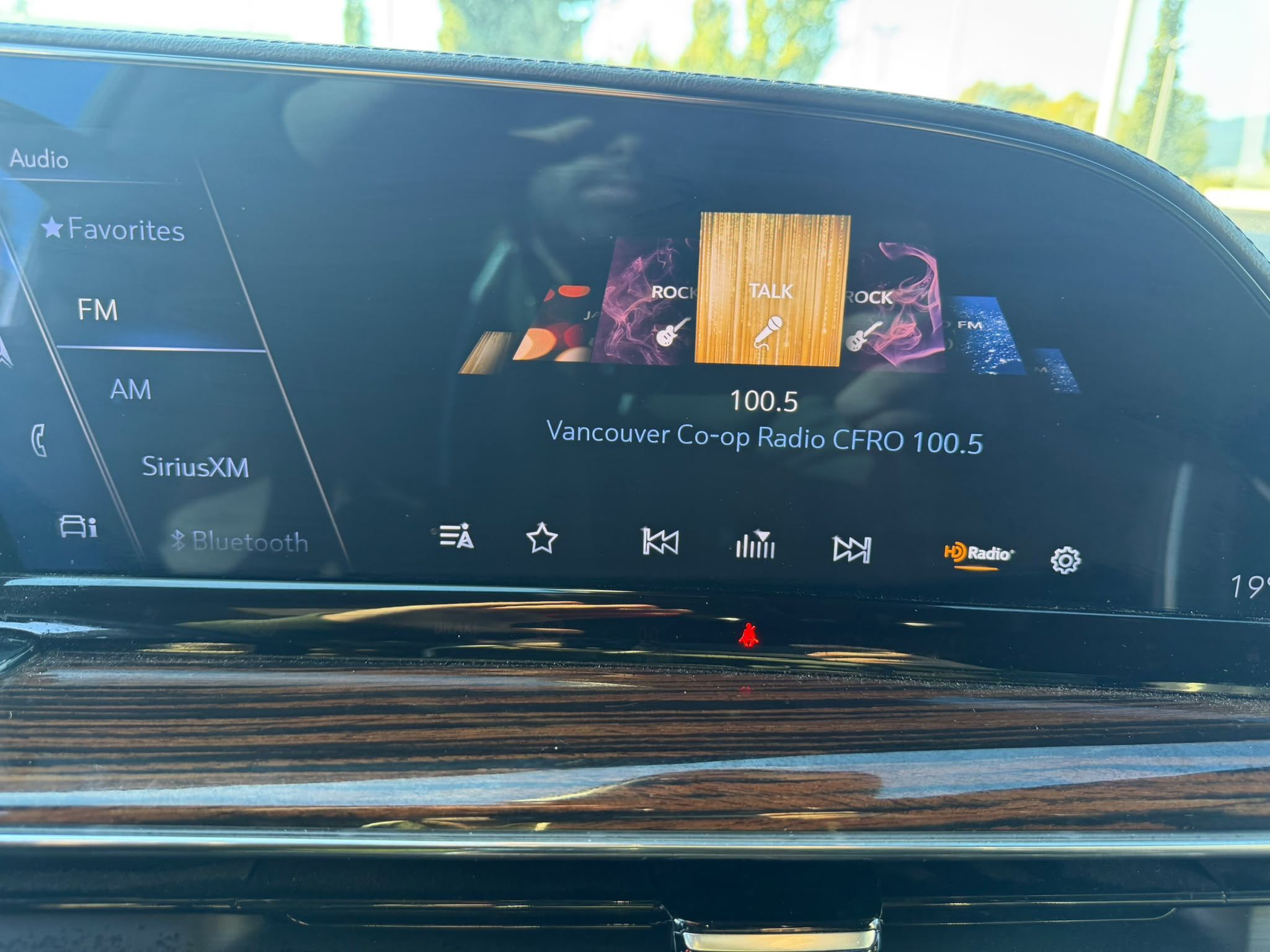 2023  Escalade