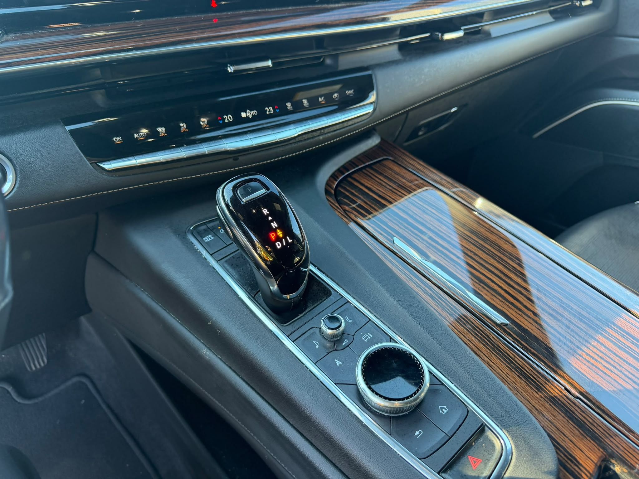 2023  Escalade