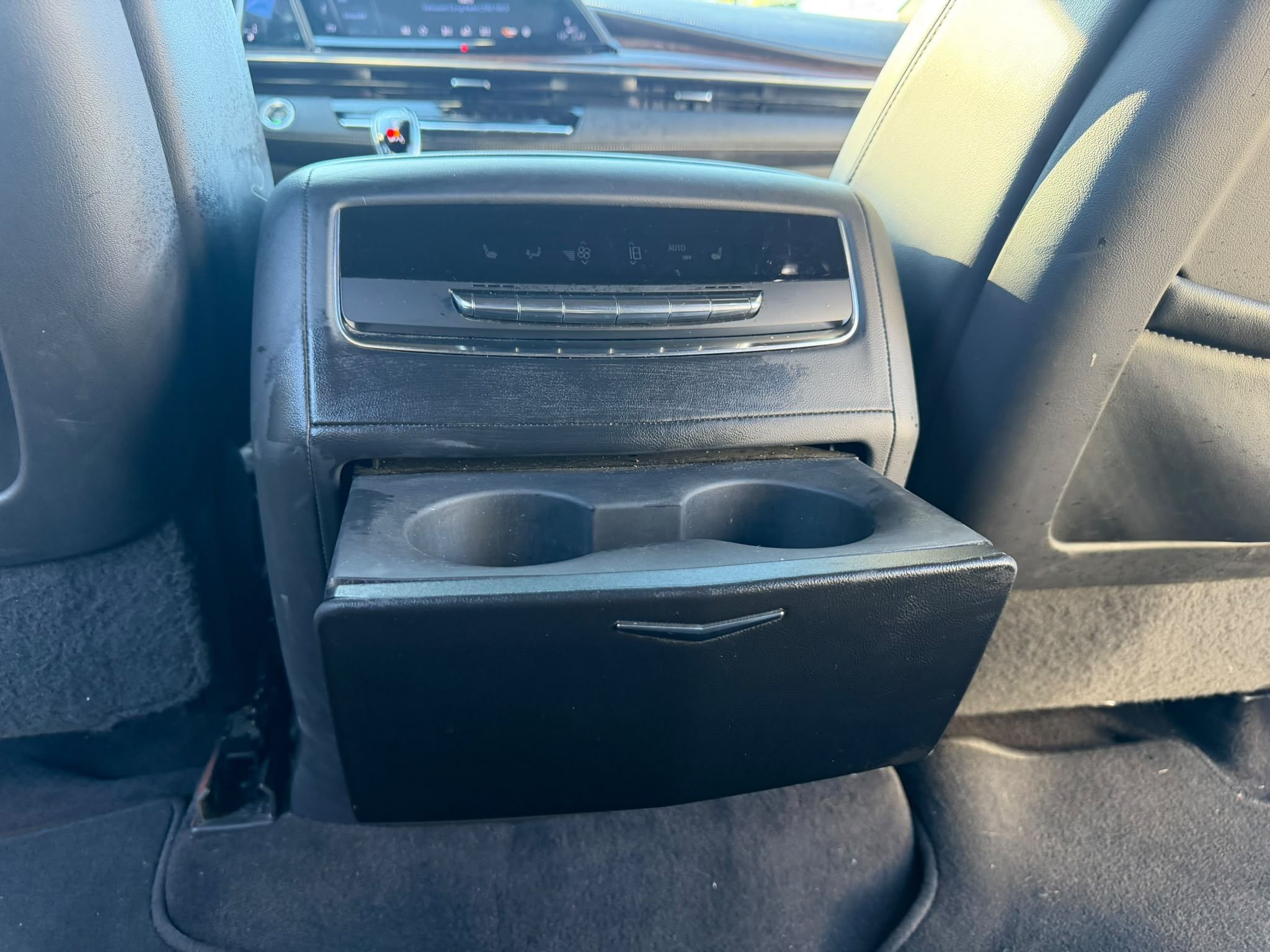 2023  Escalade