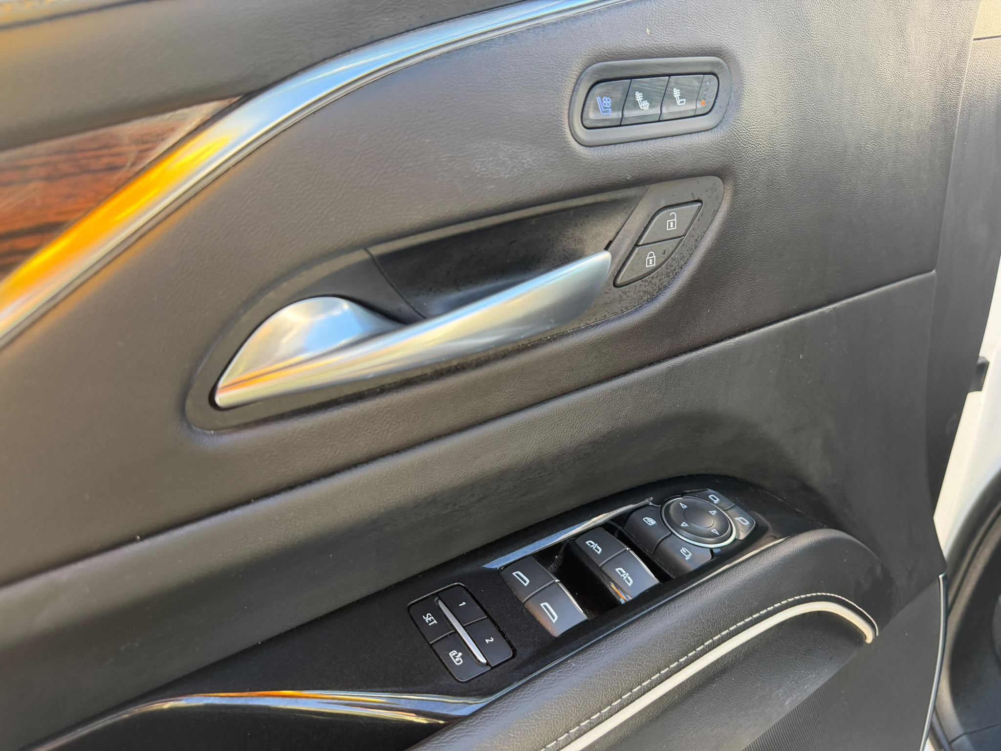 2023  Escalade