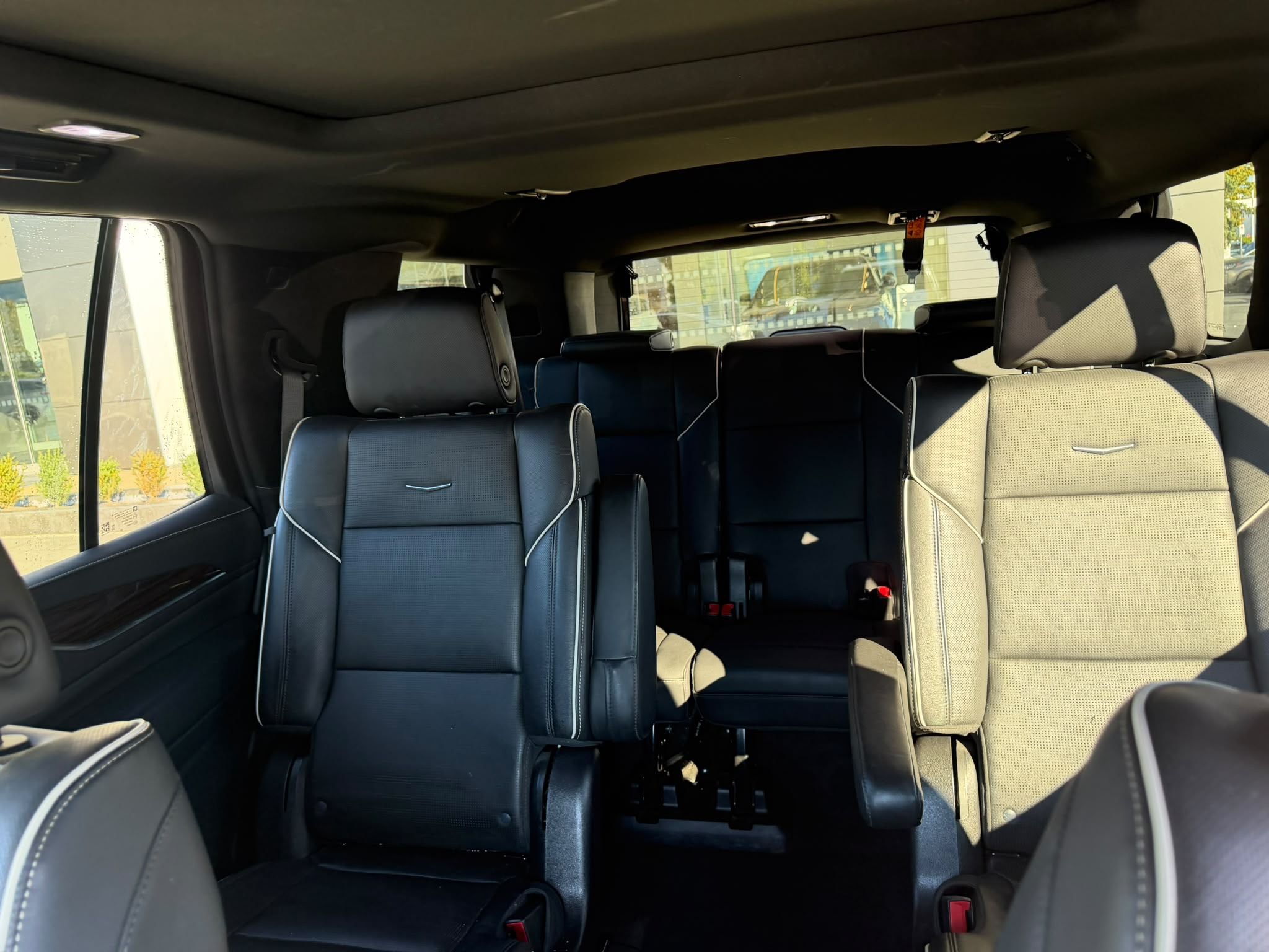 2023  Escalade