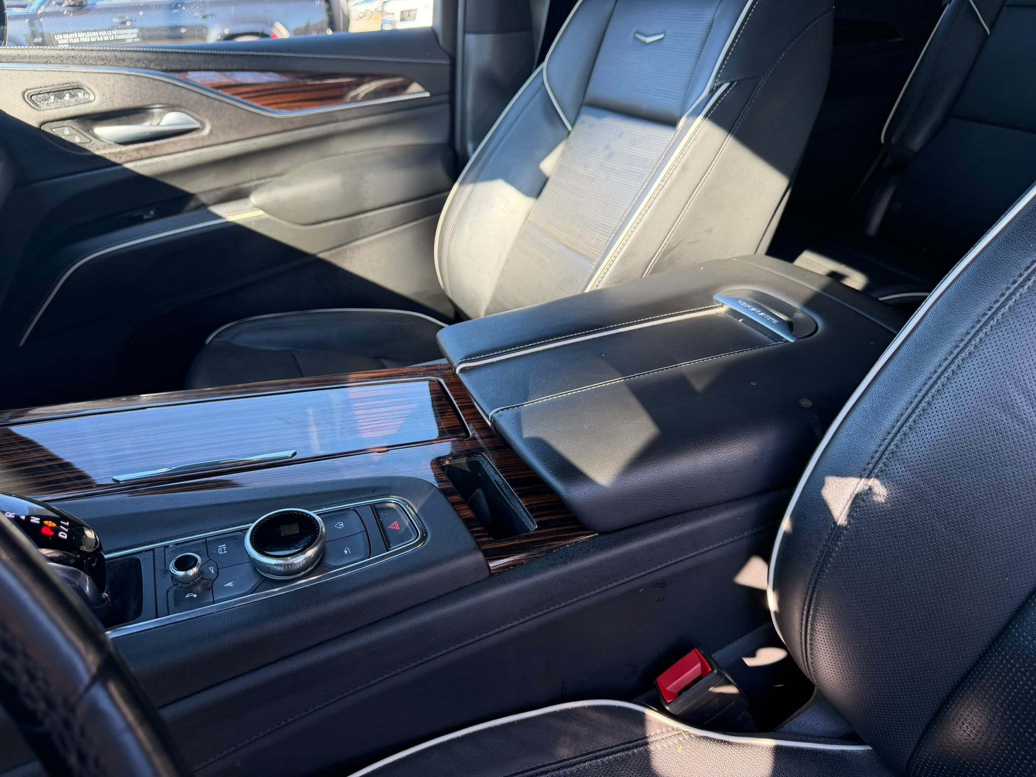 2023  Escalade