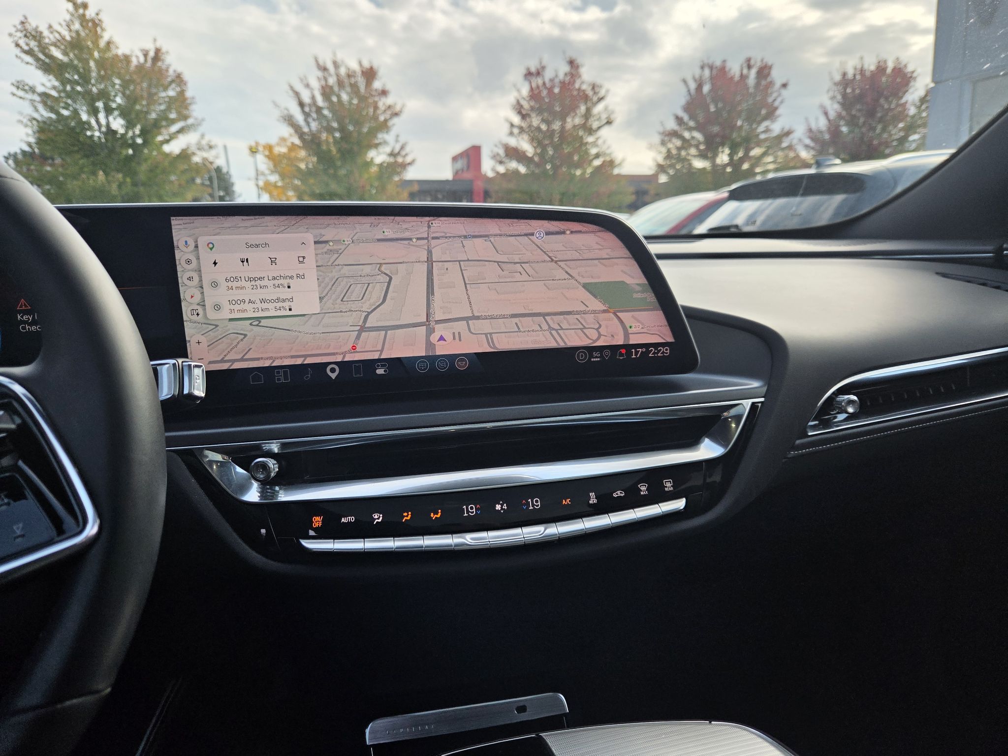 Cadillac LYRIQ  2024