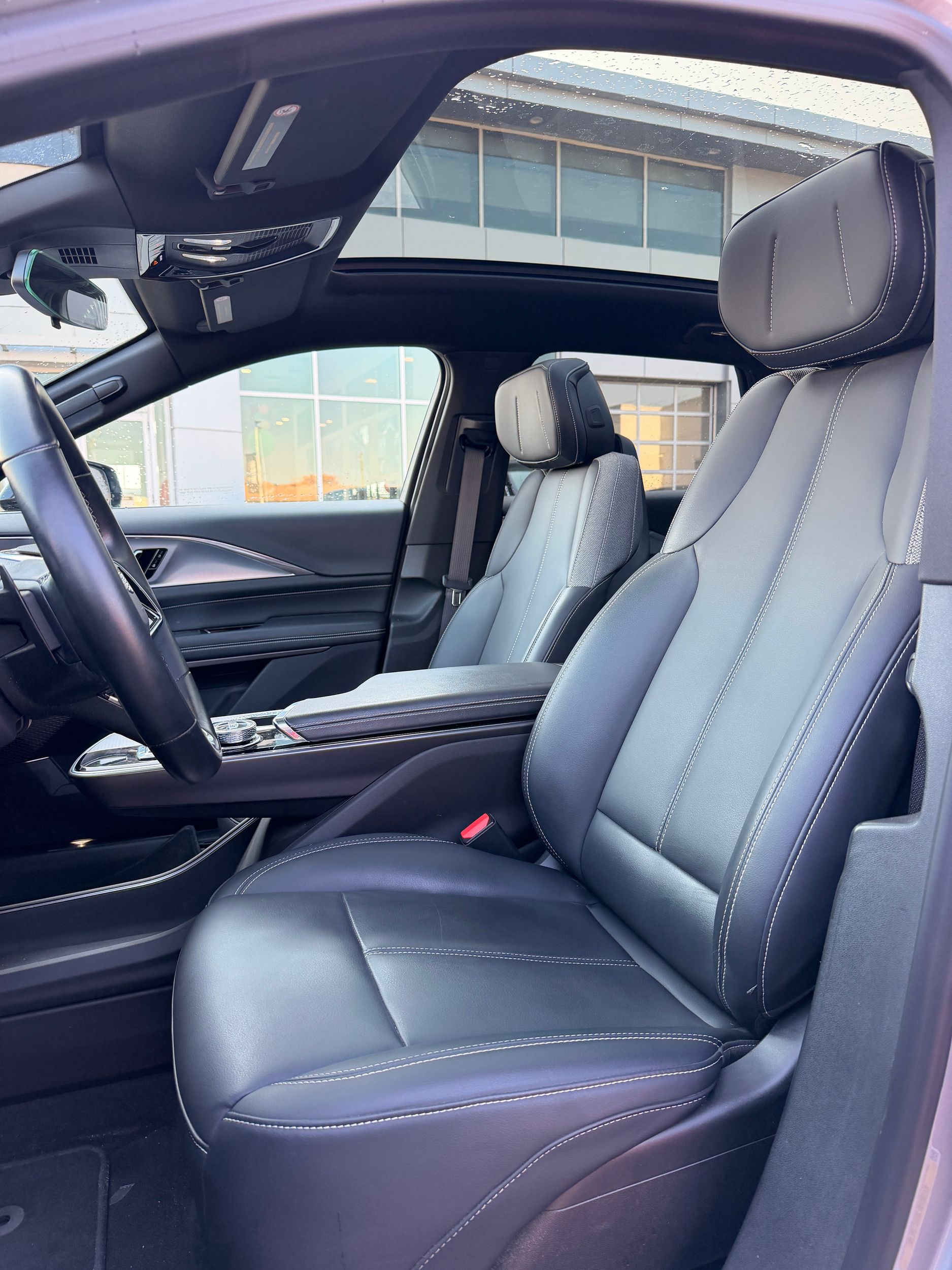 2024 Cadillac LYRIQ