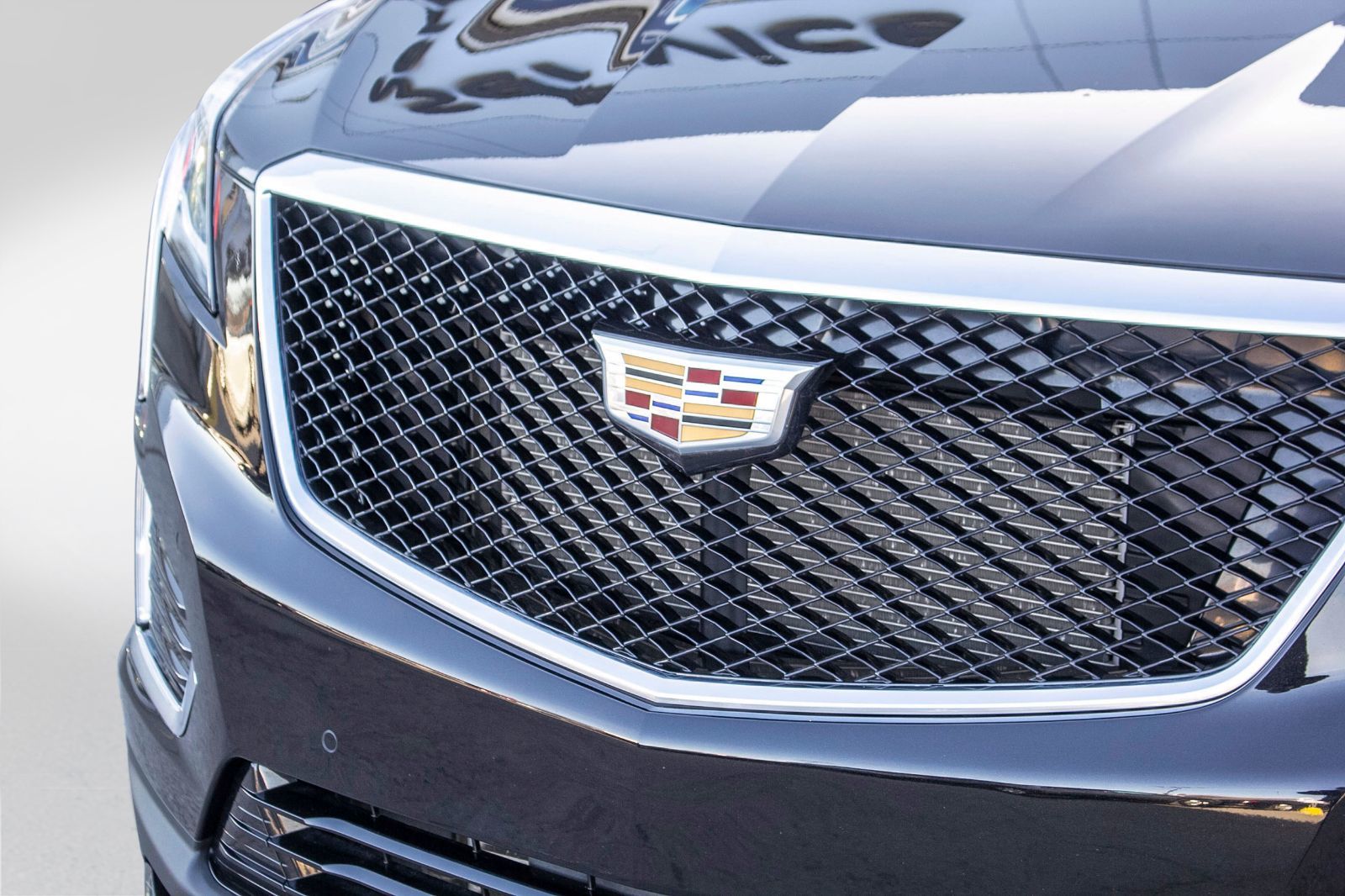 2021 Cadillac XT5