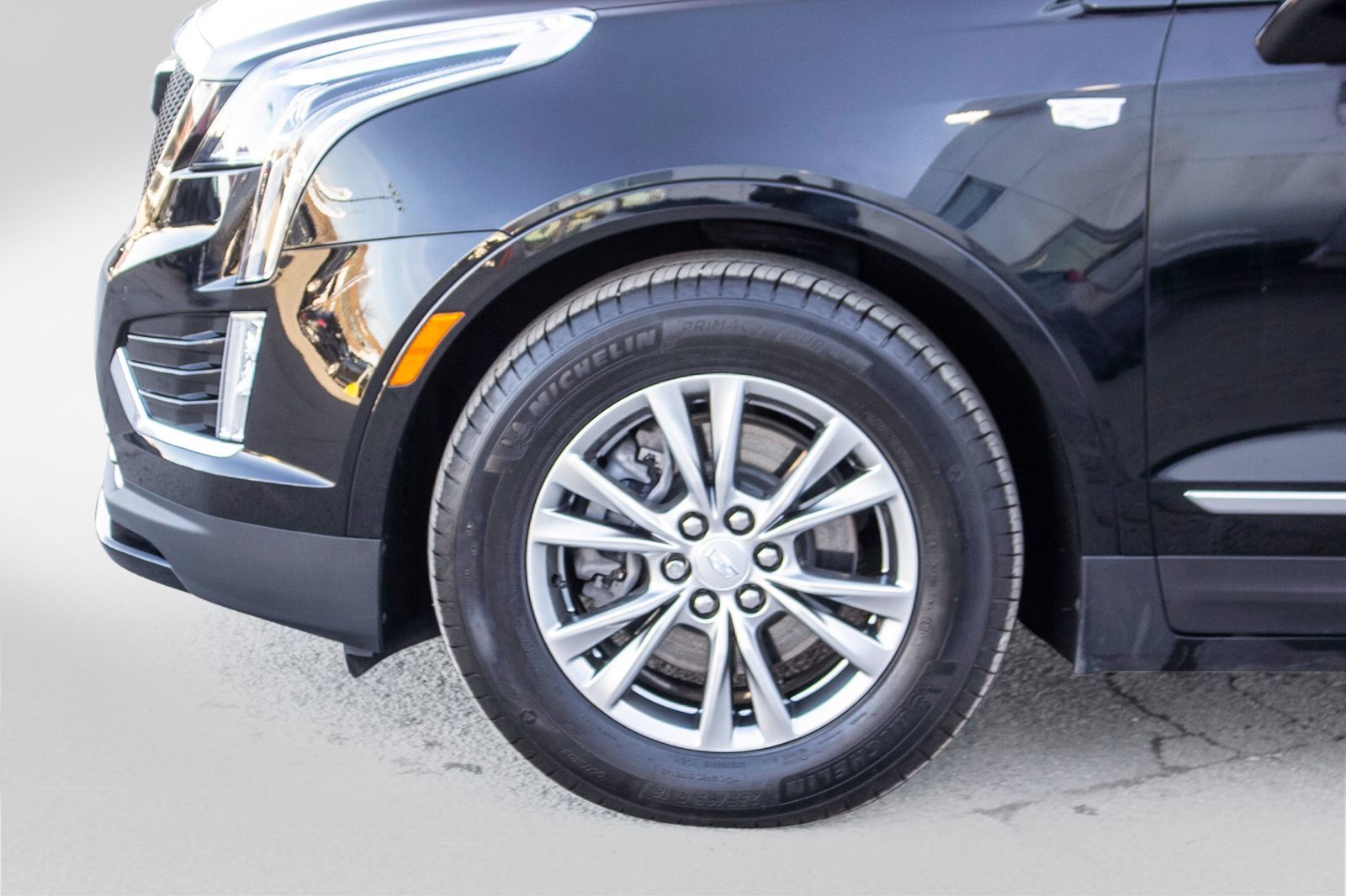2021 Cadillac XT5
