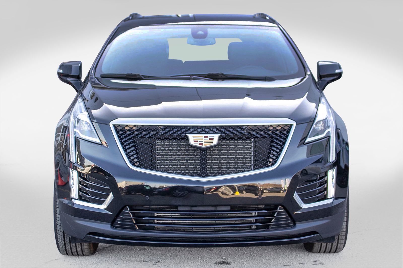 2021 Cadillac XT5