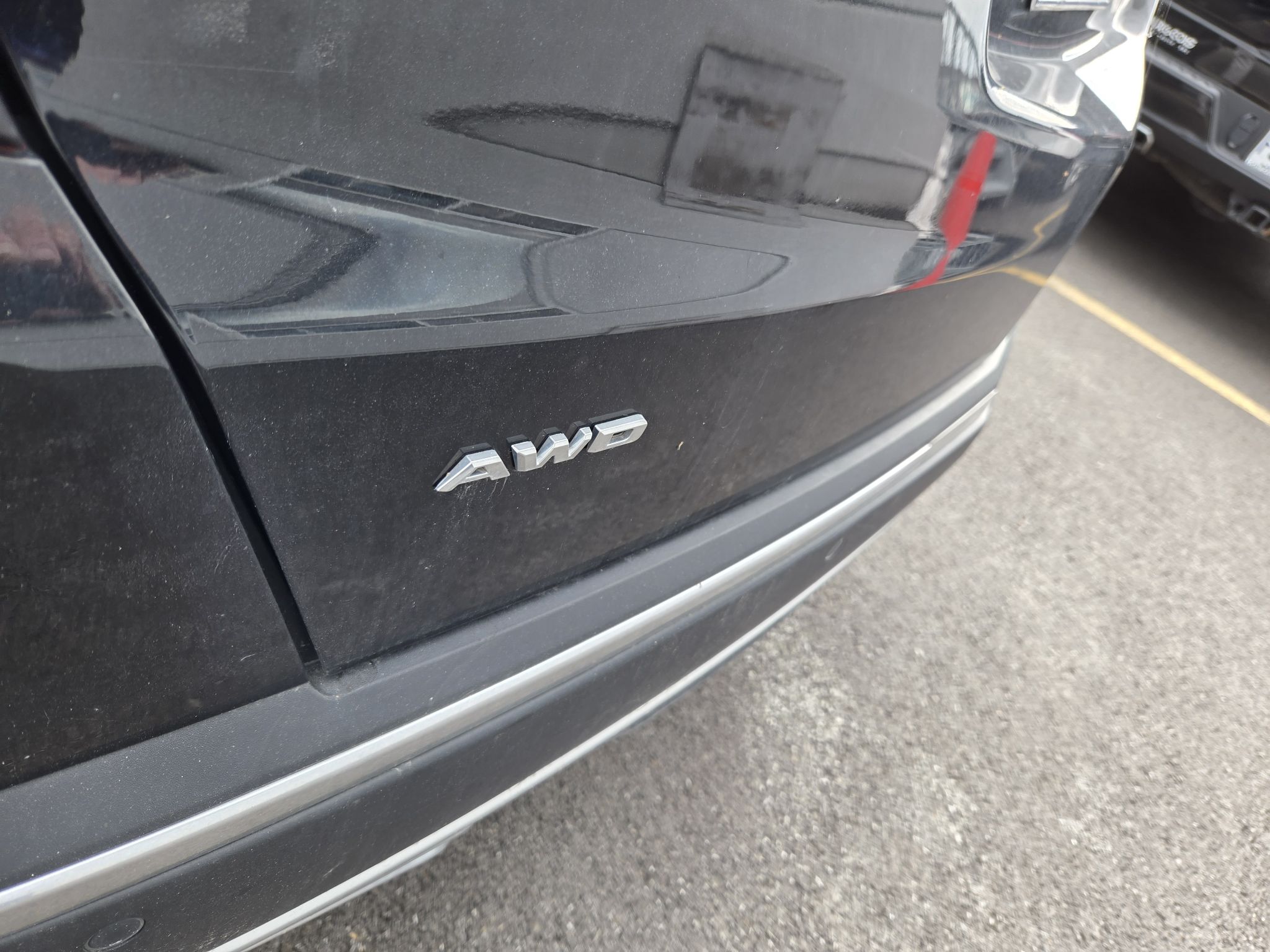 Cadillac XT5  2022