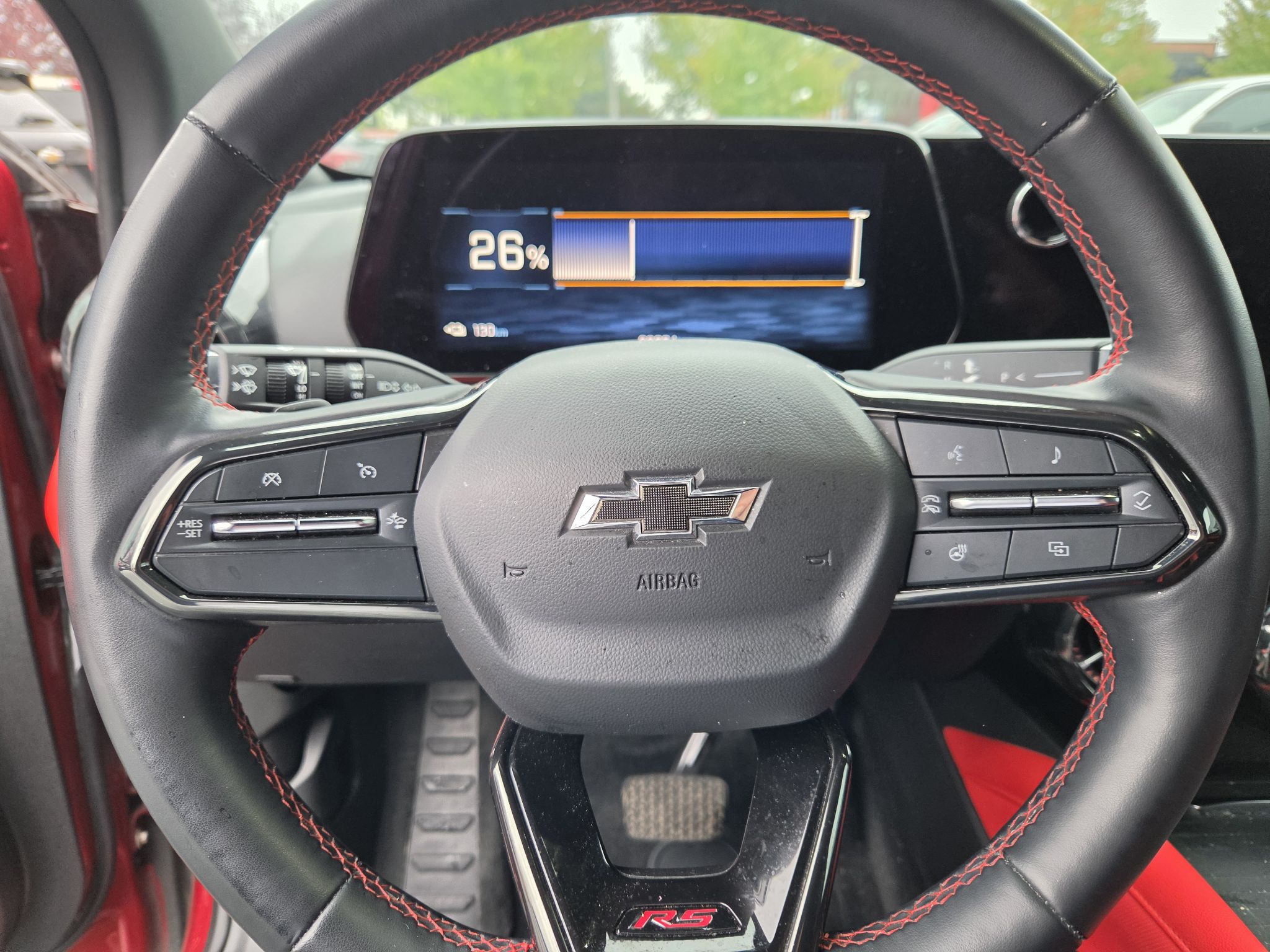 2024 Chevrolet Blazer EV in Dollard-des-Ormeaux, Quebec