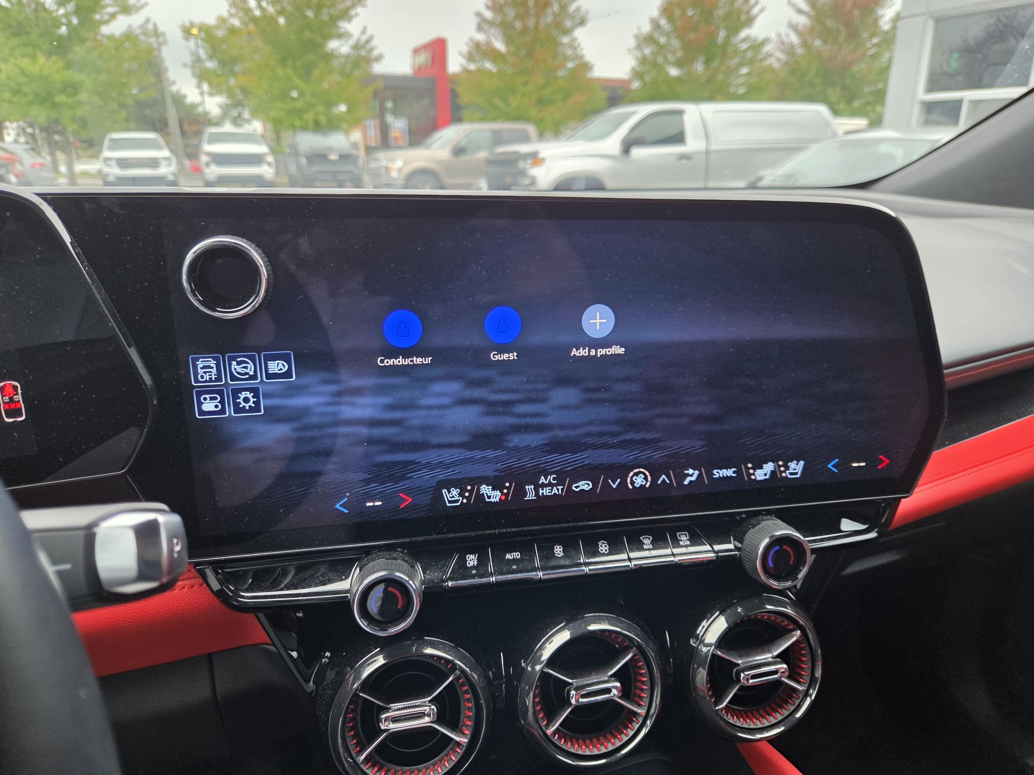 2024 Chevrolet Blazer EV in Dollard-des-Ormeaux, Quebec