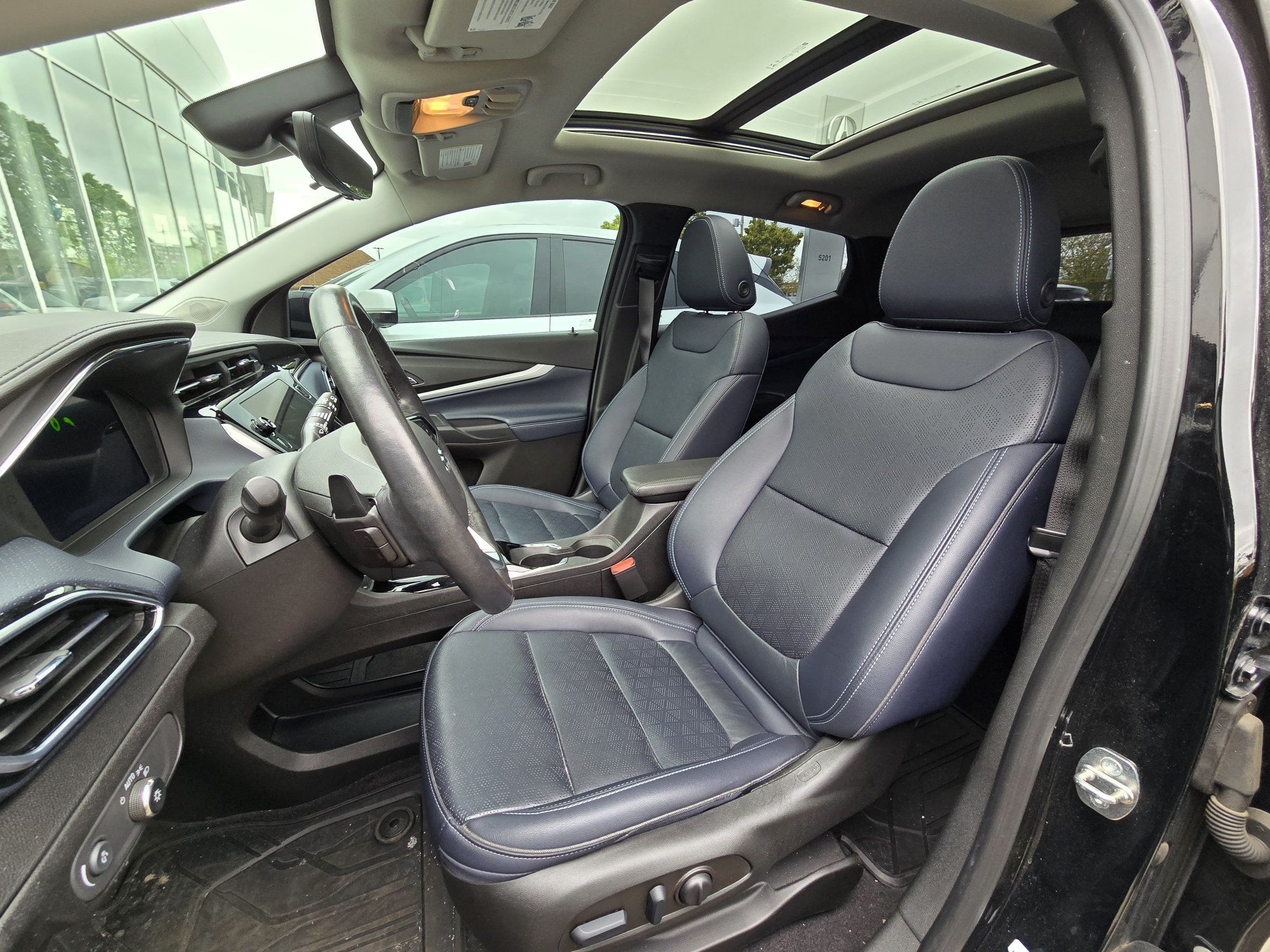 2022 Chevrolet BOLT EUV in Markham, Ontario