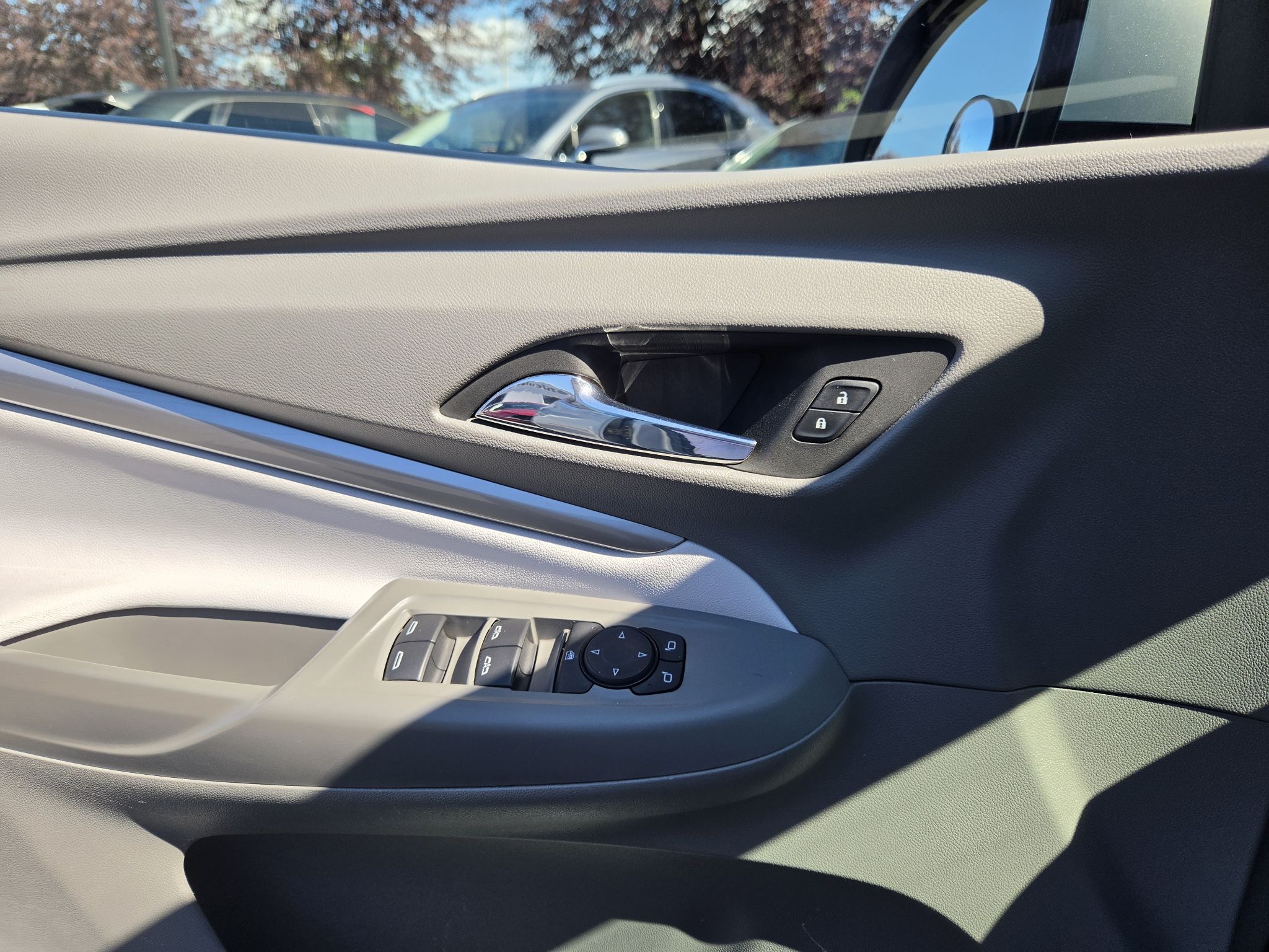 2022 Chevrolet Bolt EUV