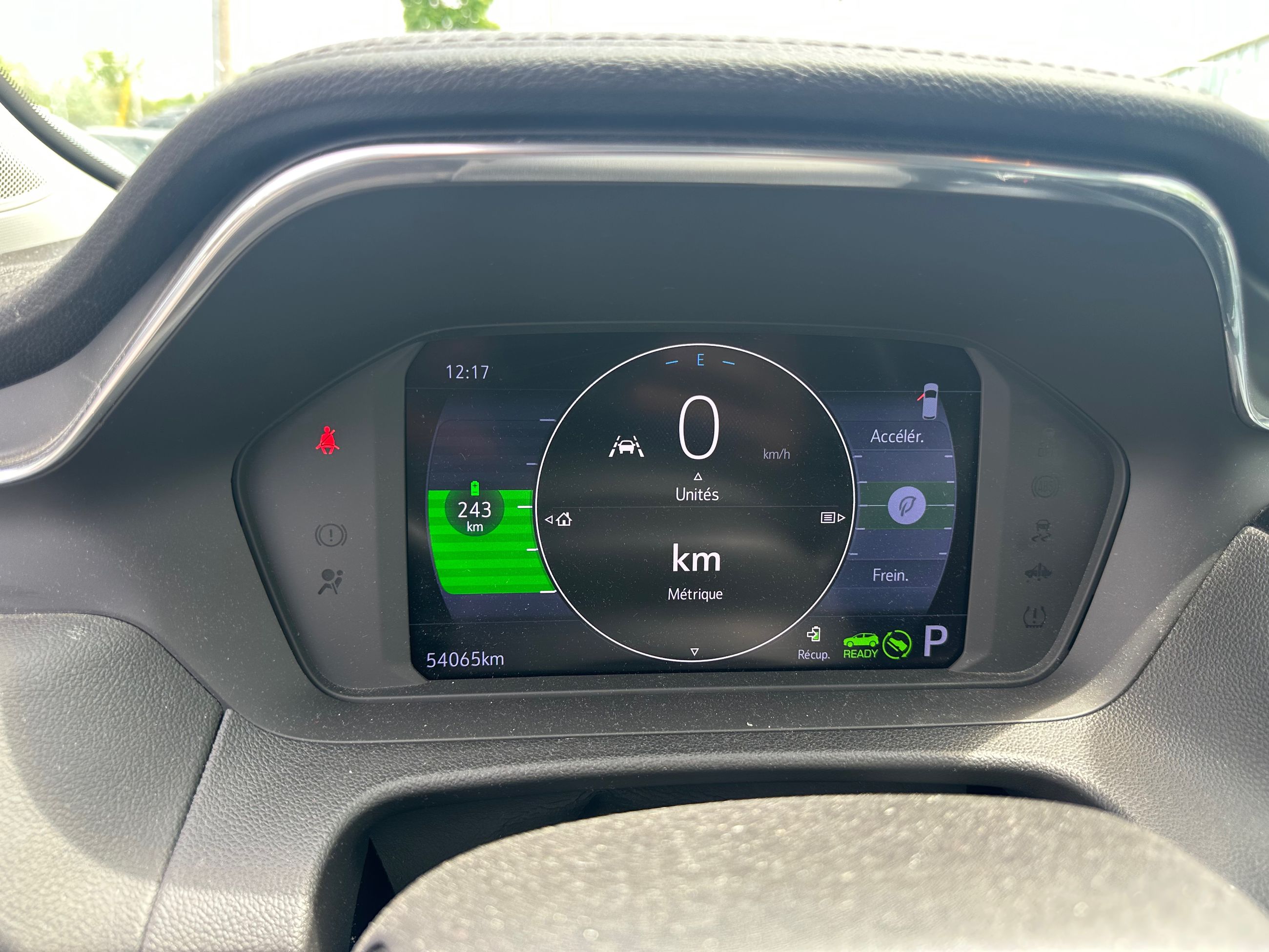 2023 Chevrolet BOLT EUV in Saint-Bruno-de-Montarville, Quebec