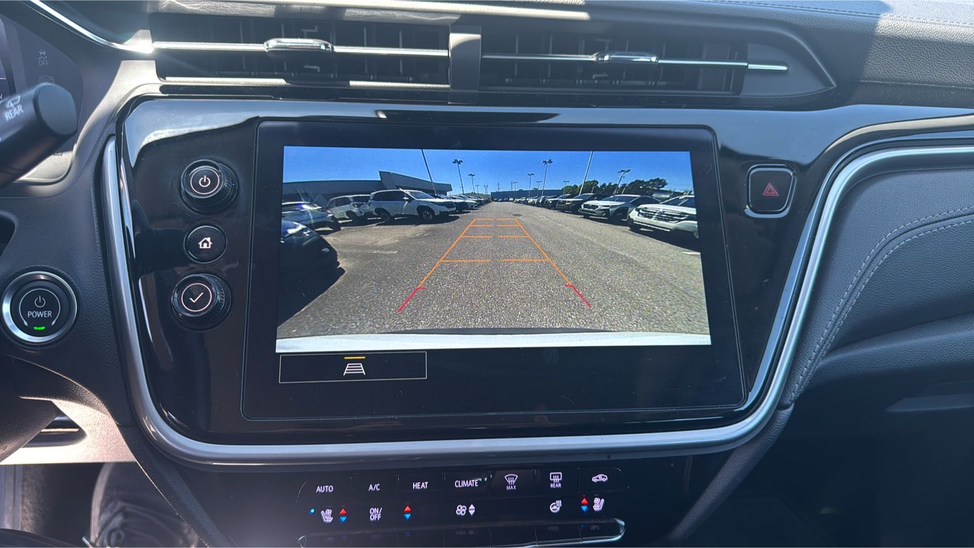 2023 Chevrolet BOLT EUV in Vancouver, British Columbia