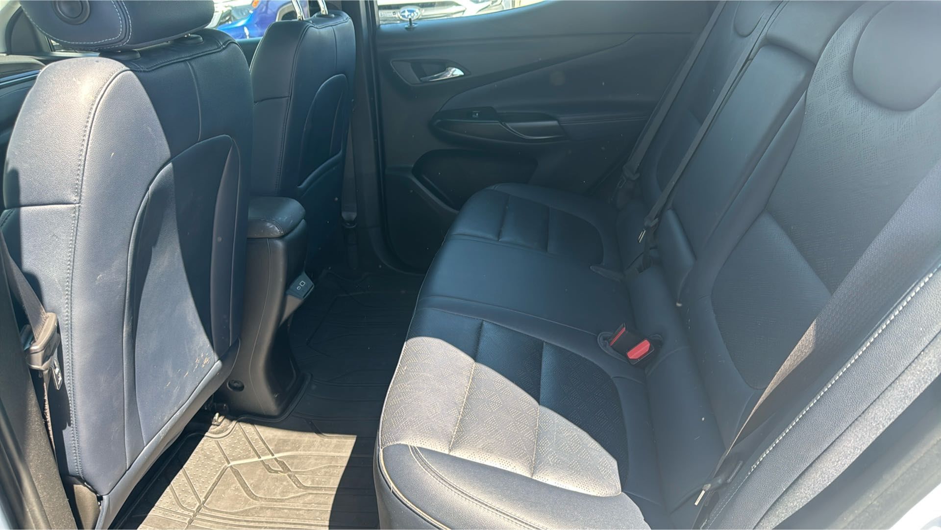 2023 Chevrolet BOLT EUV in Vancouver, British Columbia