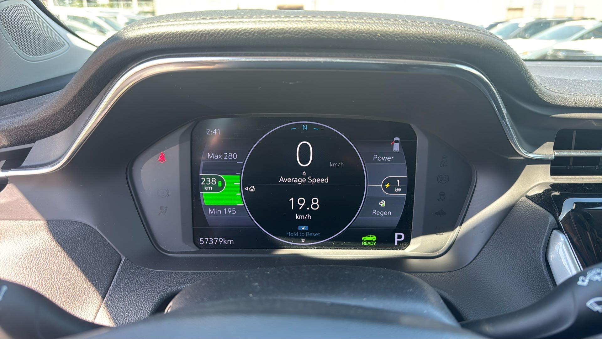 2023 Chevrolet BOLT EUV in Vancouver, British Columbia