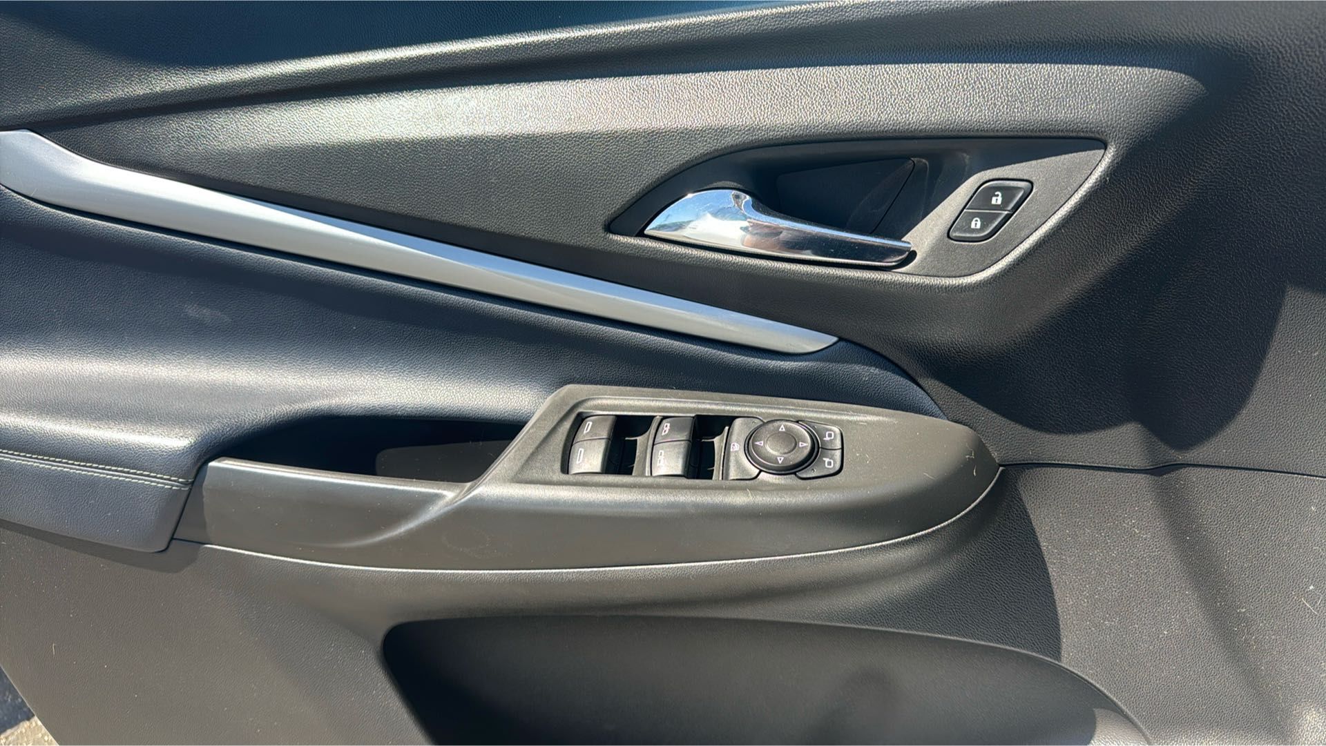 2023 Chevrolet BOLT EUV in Vancouver, British Columbia