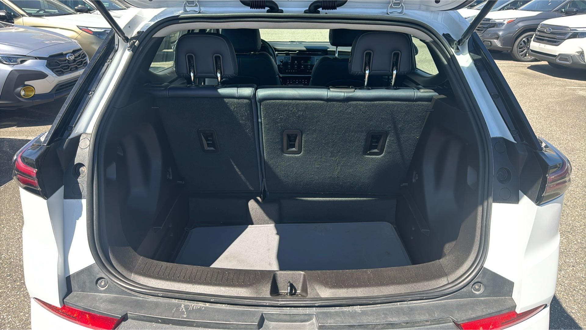 2023 Chevrolet BOLT EUV in Vancouver, British Columbia