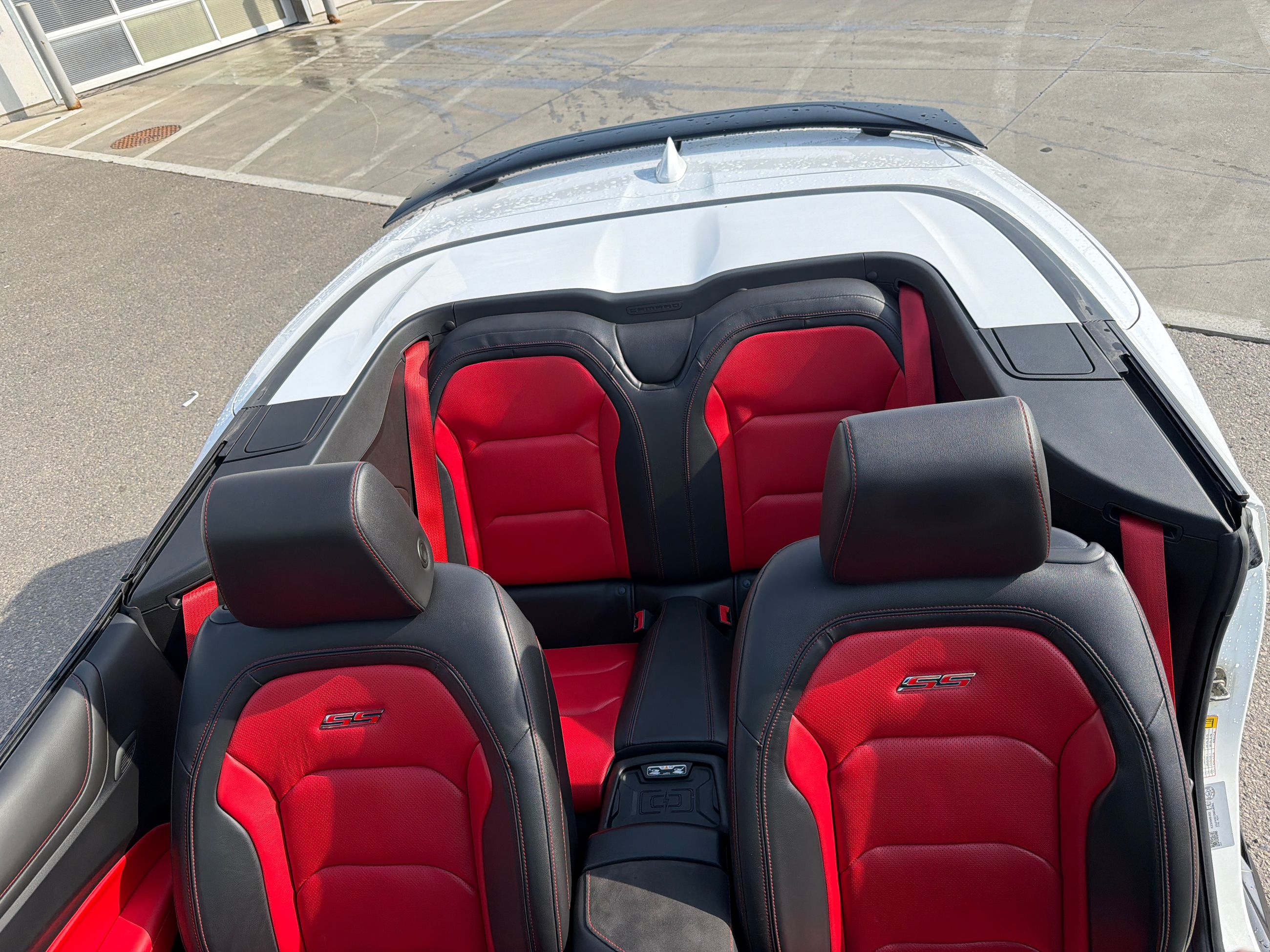2021 Chevrolet Camaro in Brampton, Ontario