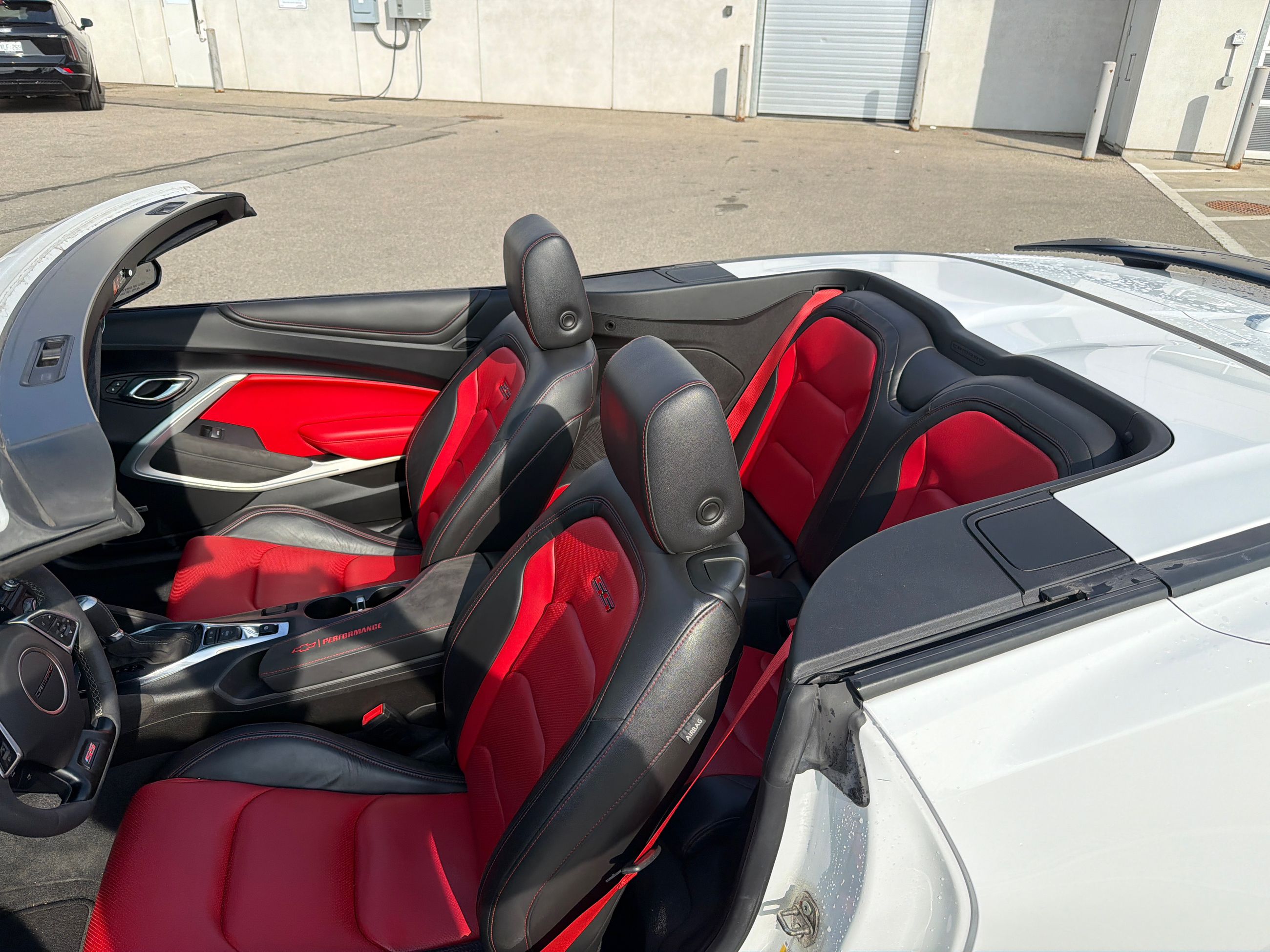 2021 Chevrolet Camaro in Brampton, Ontario
