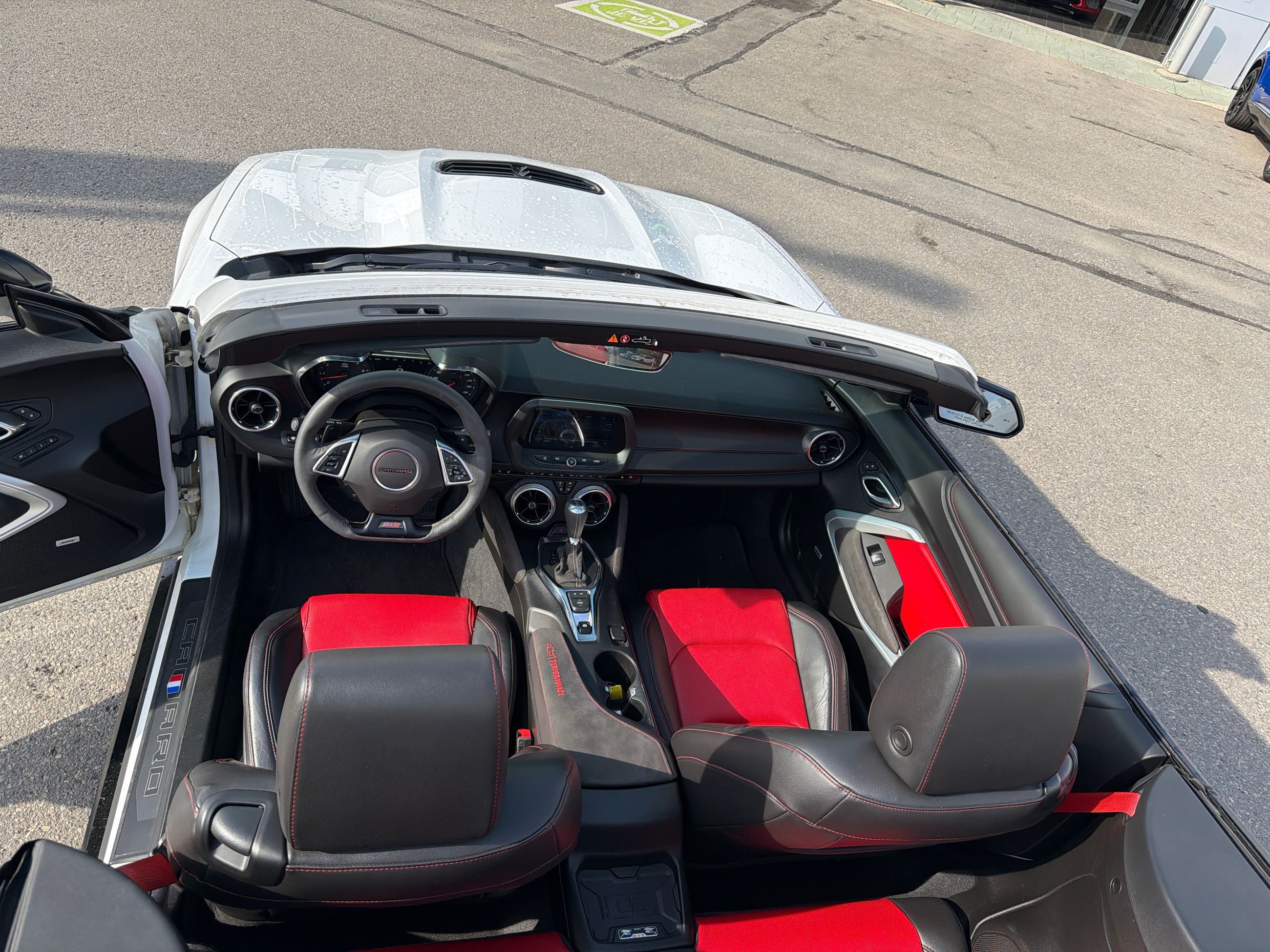 2021 Chevrolet Camaro in Brampton, Ontario