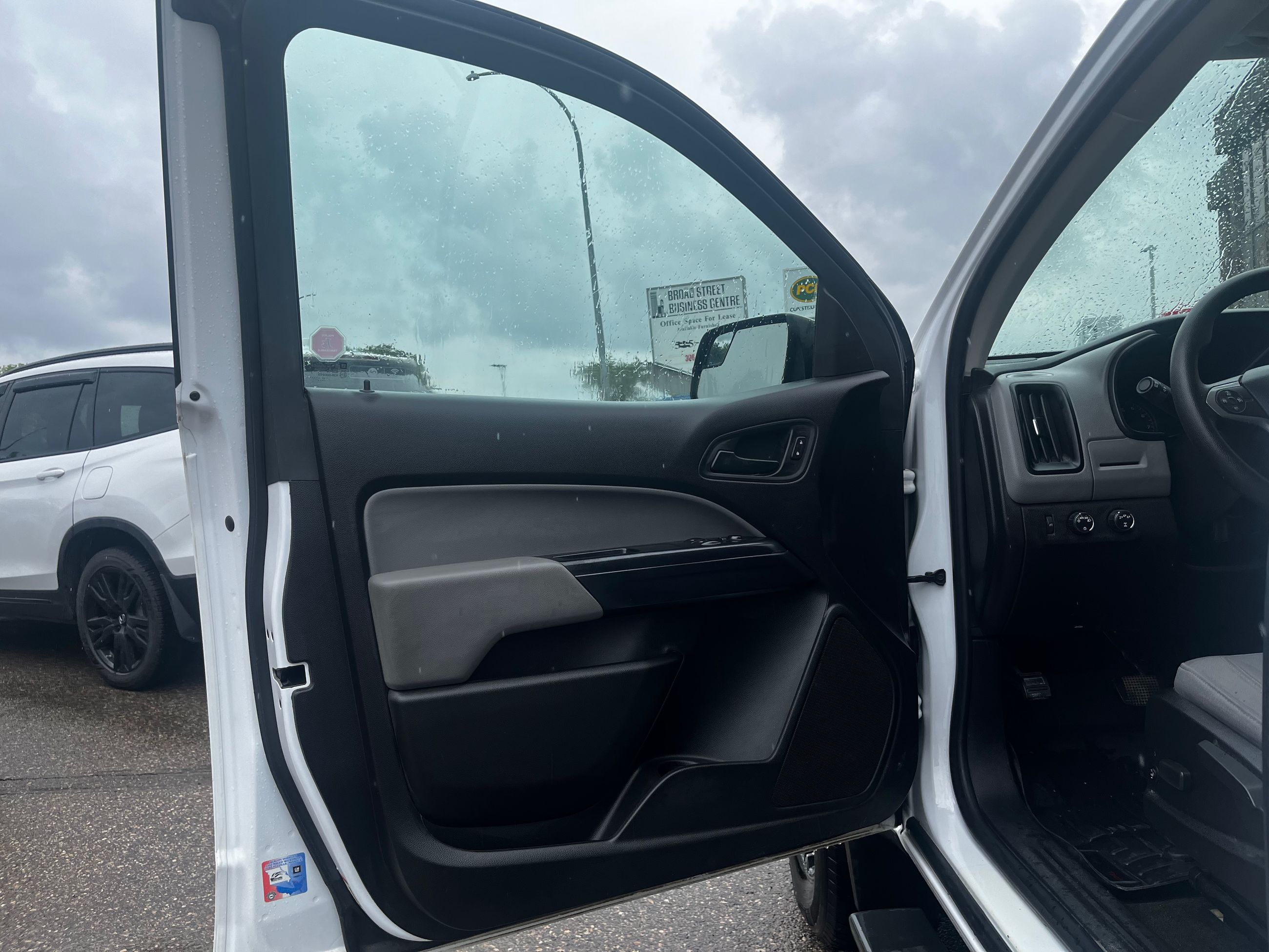 Chevrolet Colorado  2017 à Regina, Saskatchewan