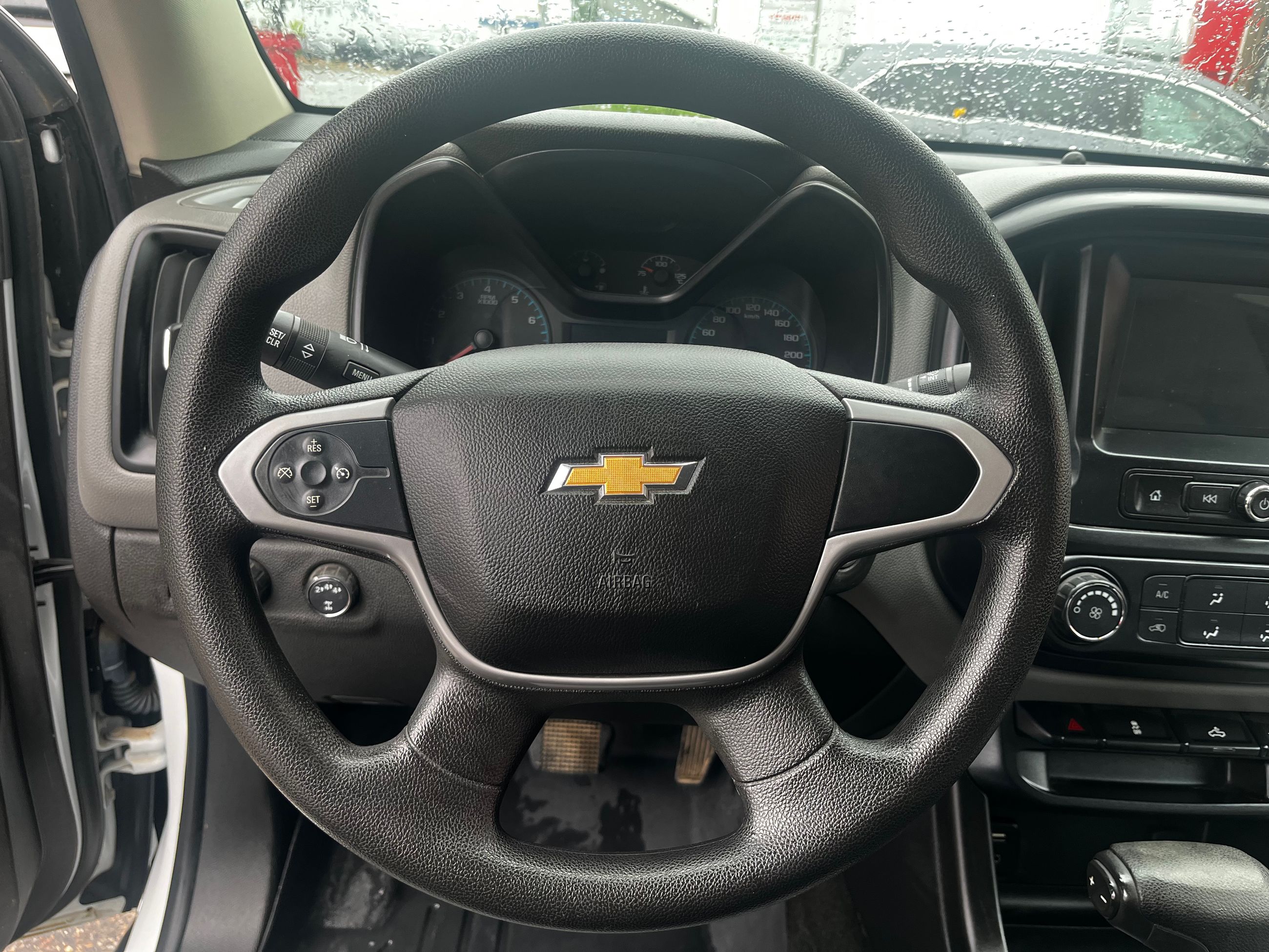 Chevrolet Colorado  2017 à Regina, Saskatchewan