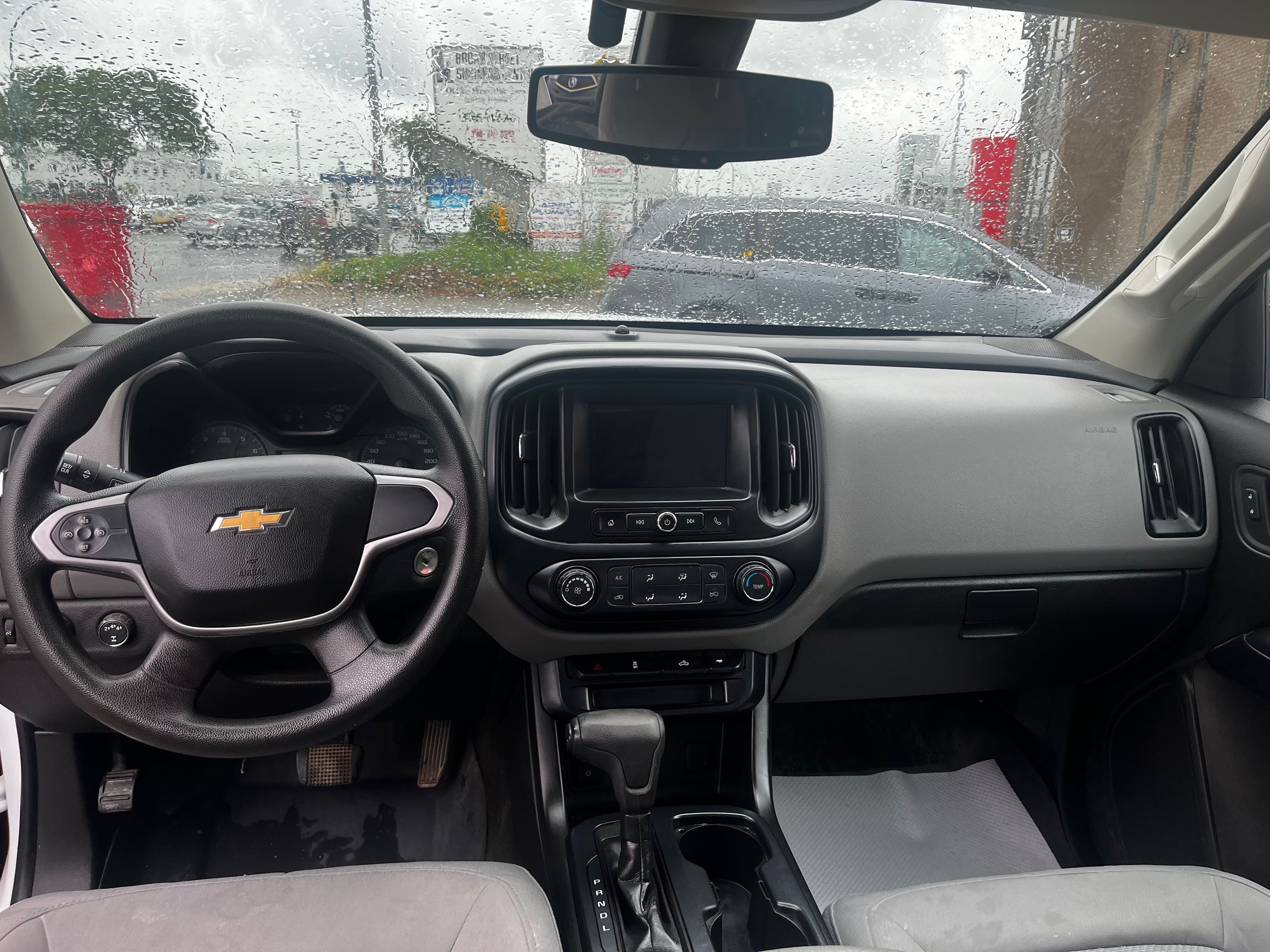 Chevrolet Colorado  2017 à Regina, Saskatchewan