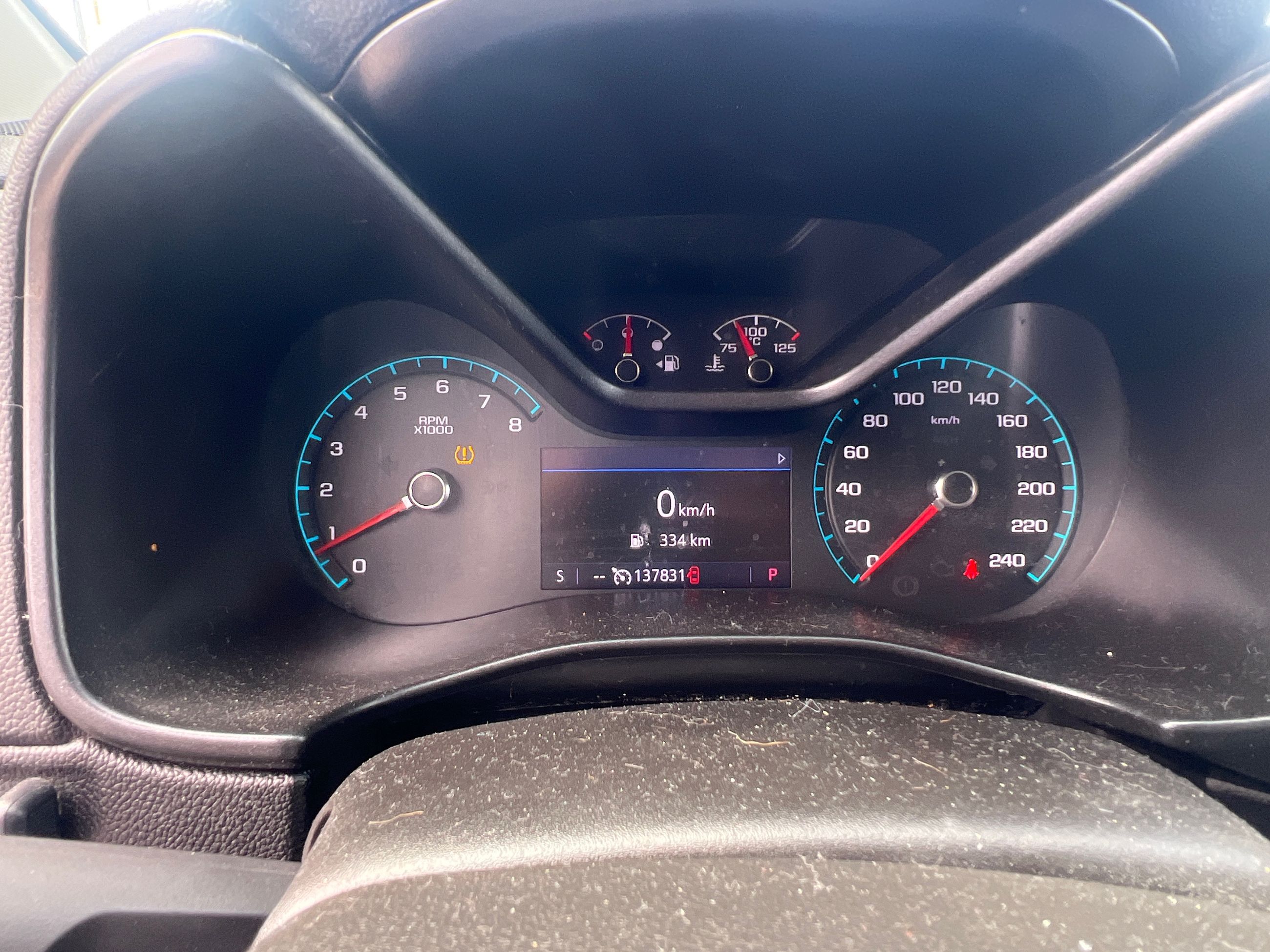 Chevrolet Colorado  2020 à Bolton, Ontario