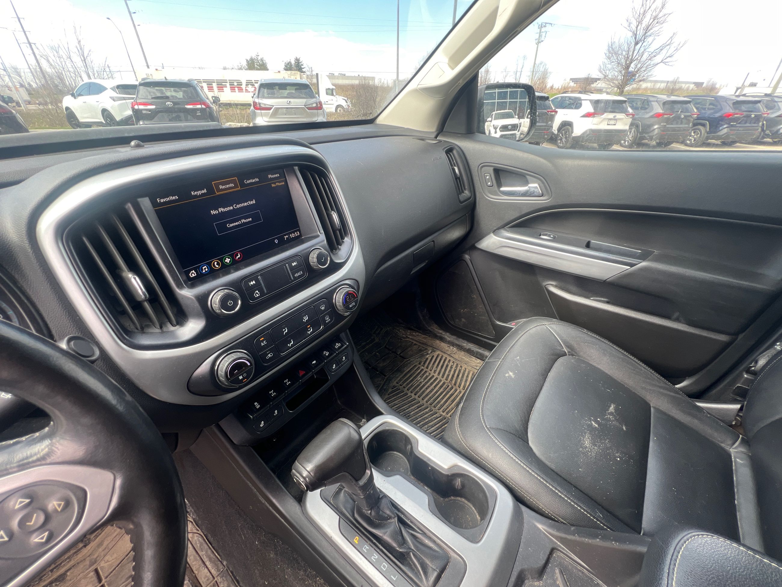 Chevrolet Colorado  2020 à Bolton, Ontario