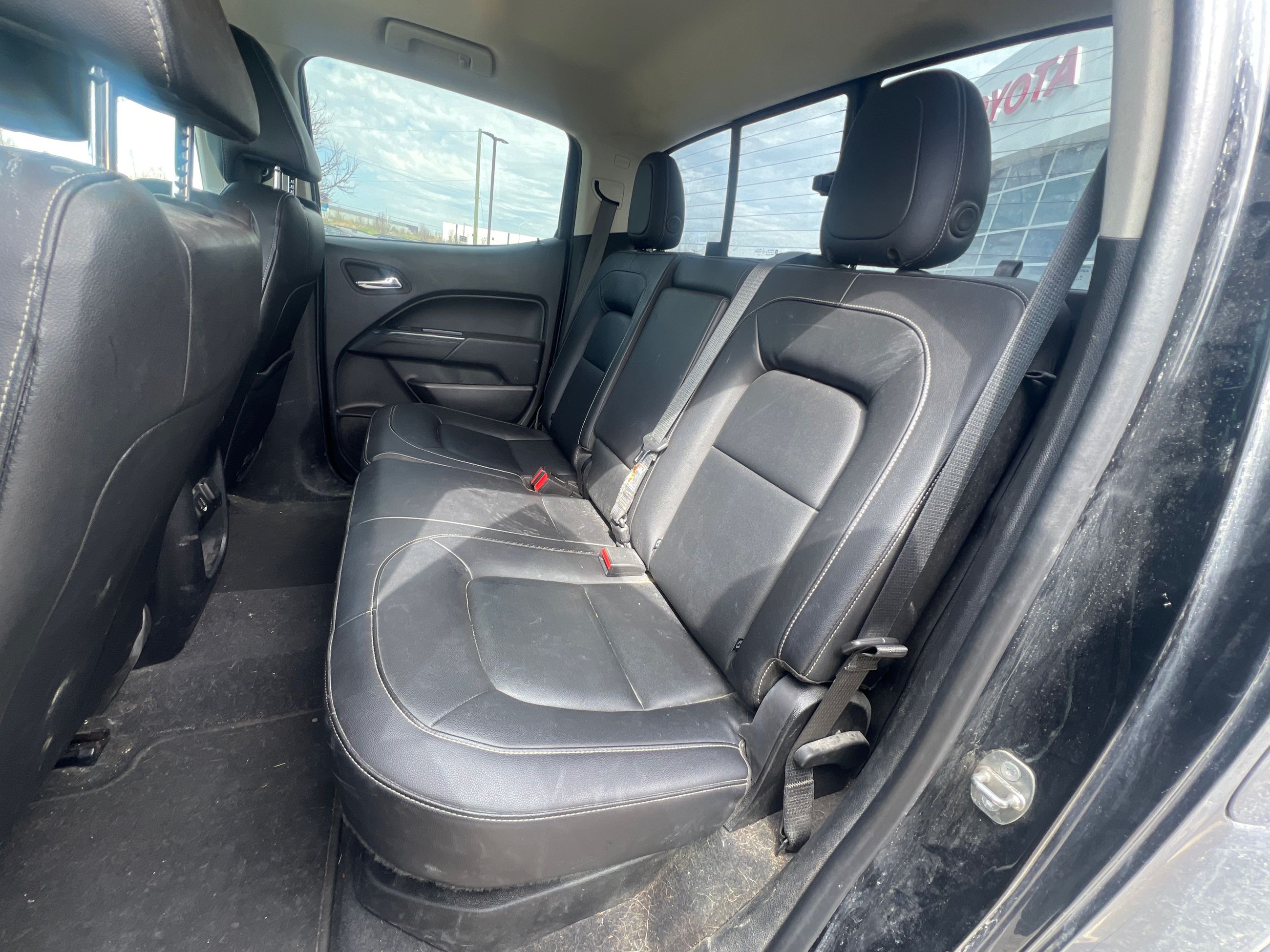 Chevrolet Colorado  2020 à Bolton, Ontario