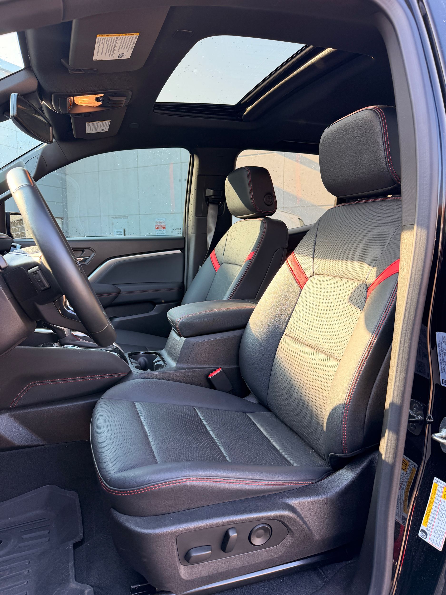 2024 Chevrolet Colorado