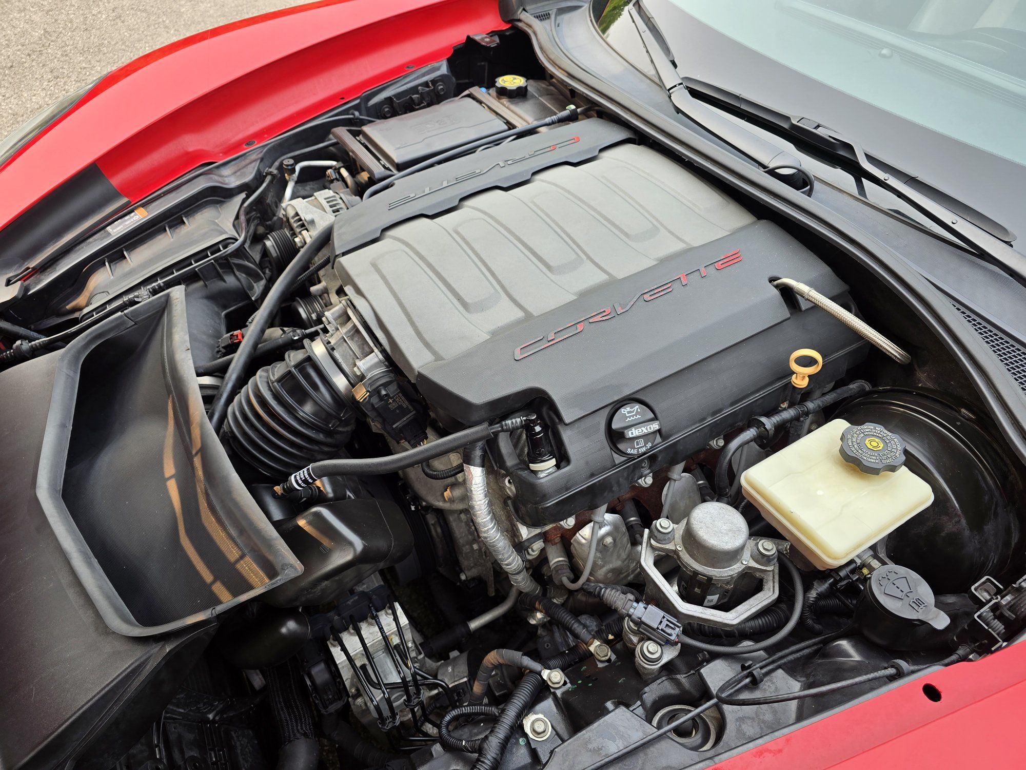 2014 Chevrolet Corvette in Markham, Ontario