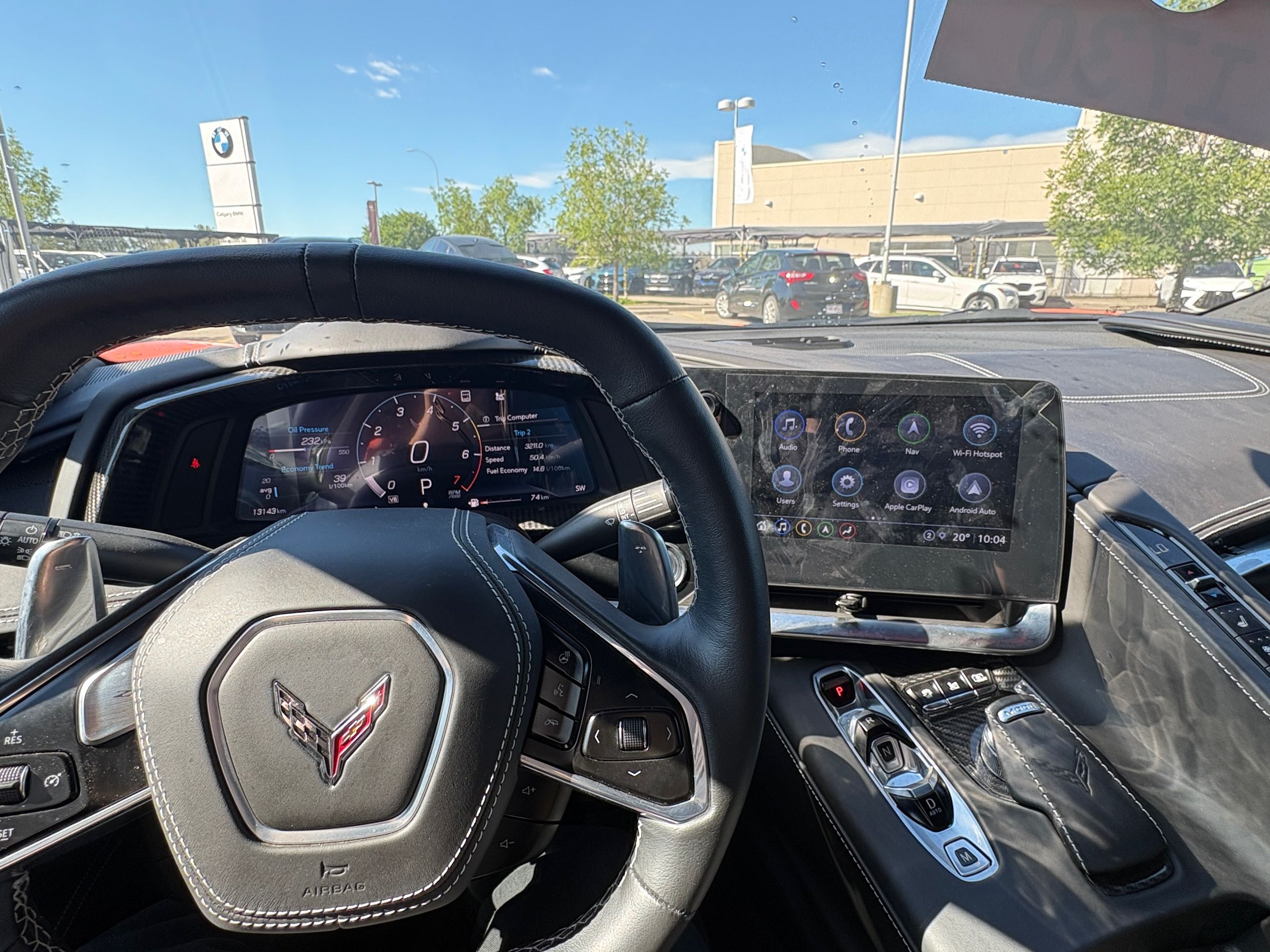 2022 Chevrolet Corvette