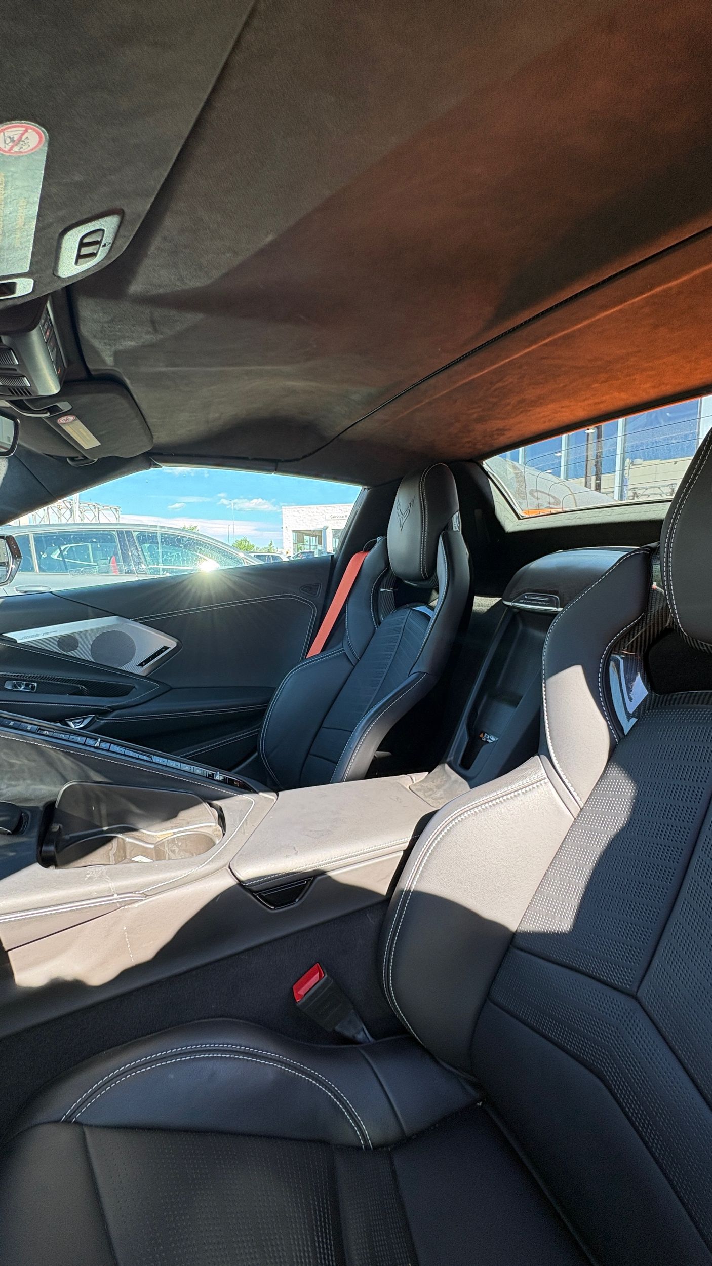 2022 Chevrolet Corvette