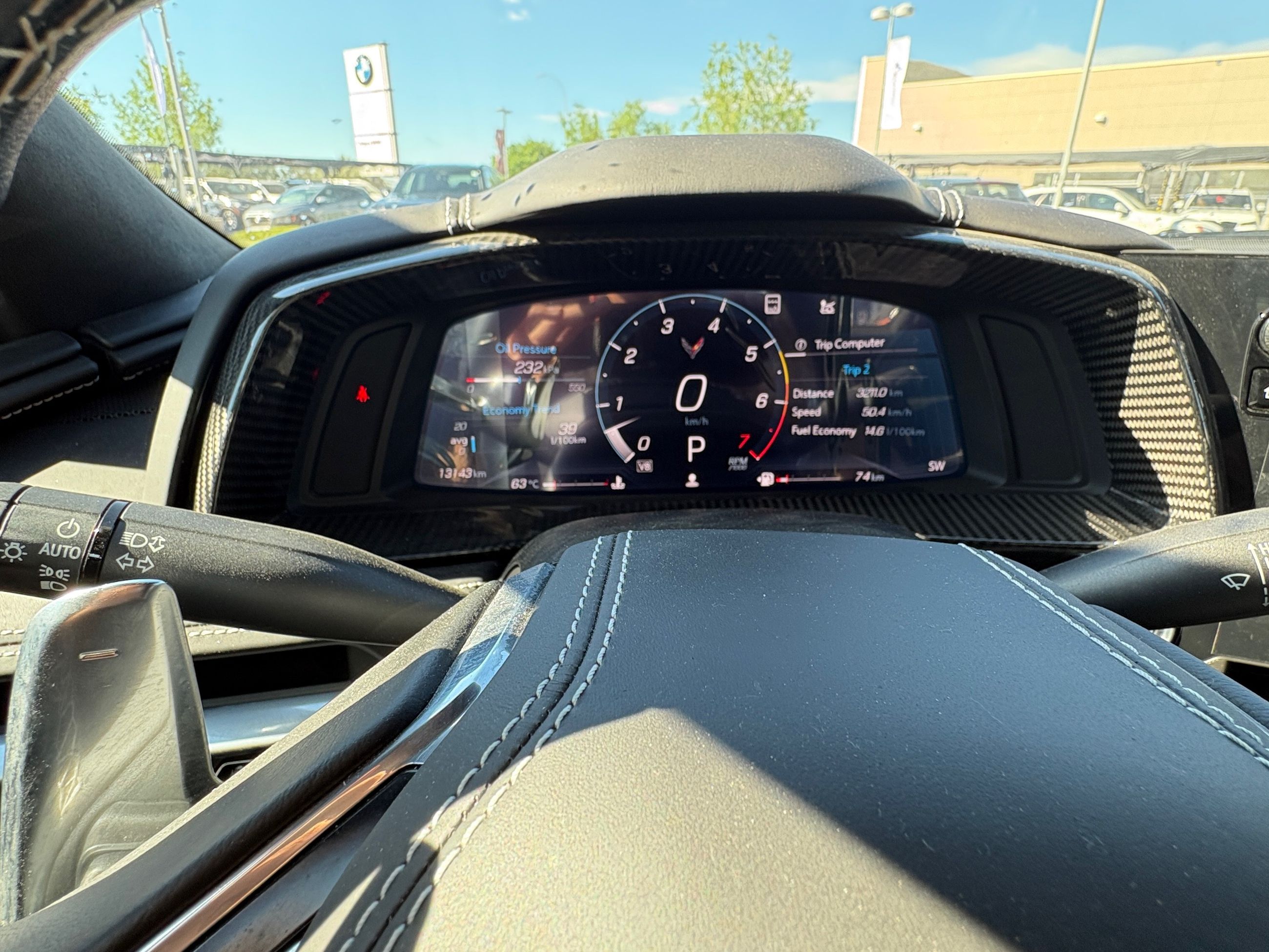 2022 Chevrolet Corvette