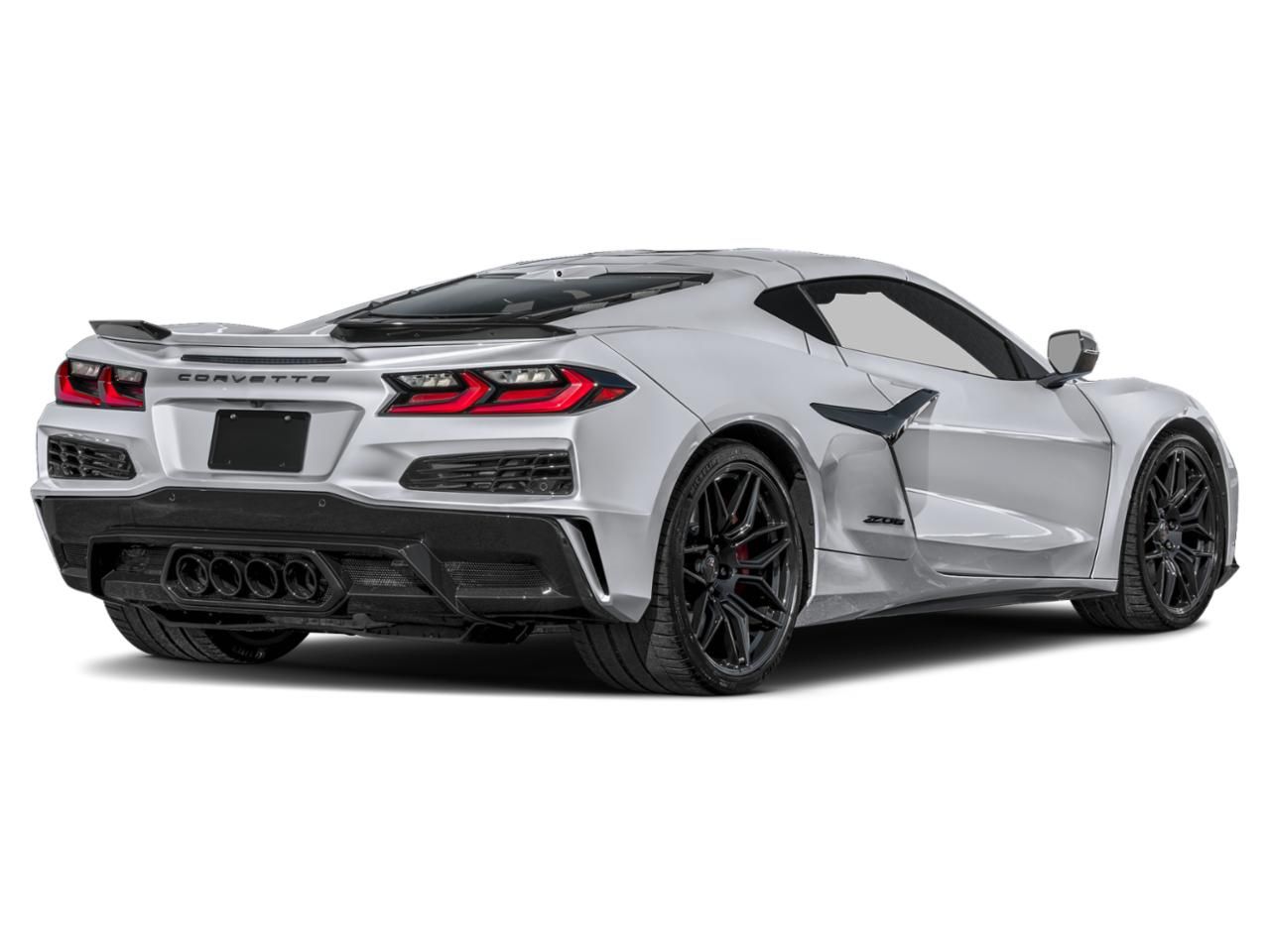 2026 Chevrolet Corvette