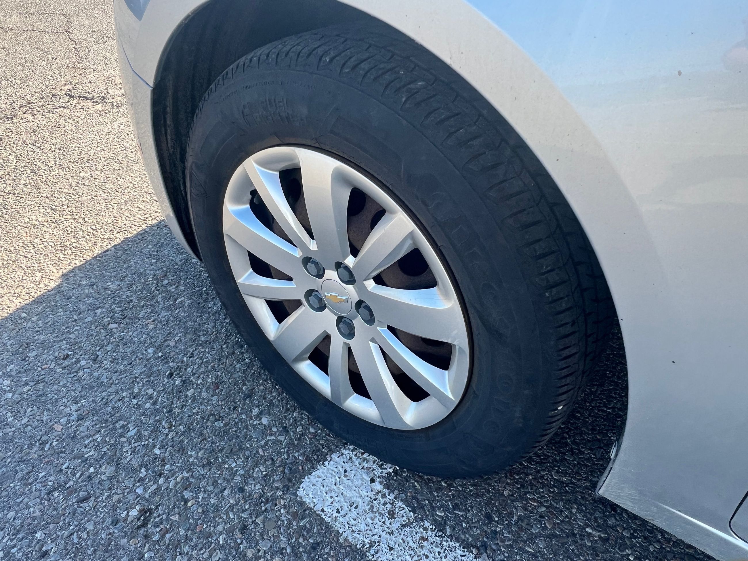 2011 Chevrolet Cruze in Bolton, Ontario