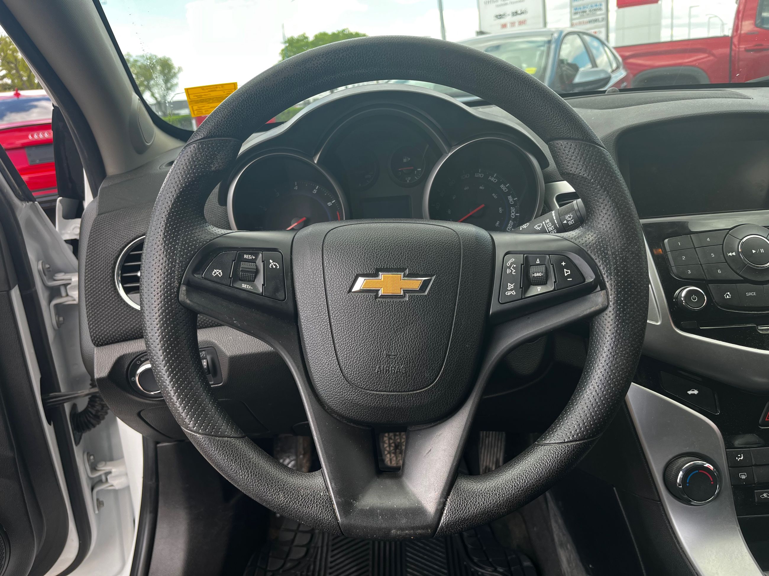 Chevrolet Cruze  2015 à Regina, Saskatchewan