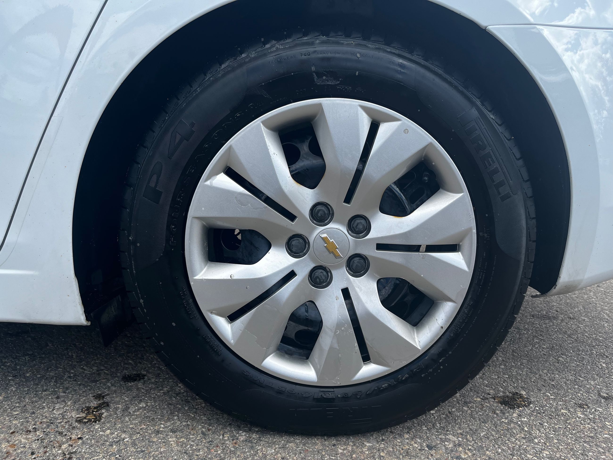 Chevrolet Cruze  2015 à Regina, Saskatchewan