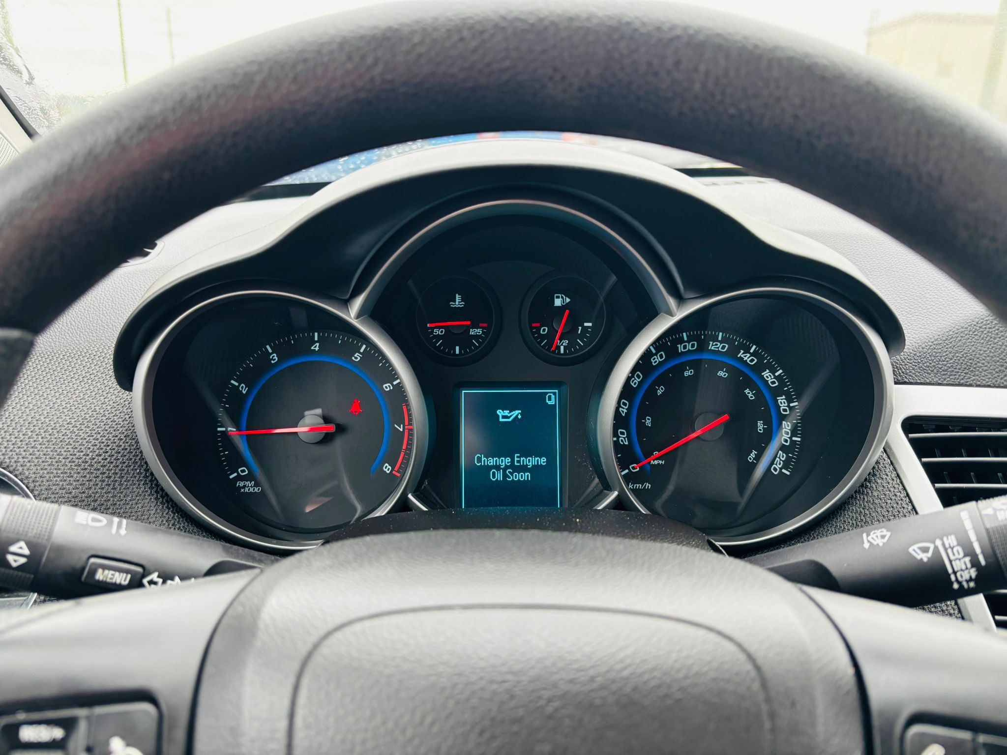 Chevrolet Cruze  2016 à Barrie, Ontario