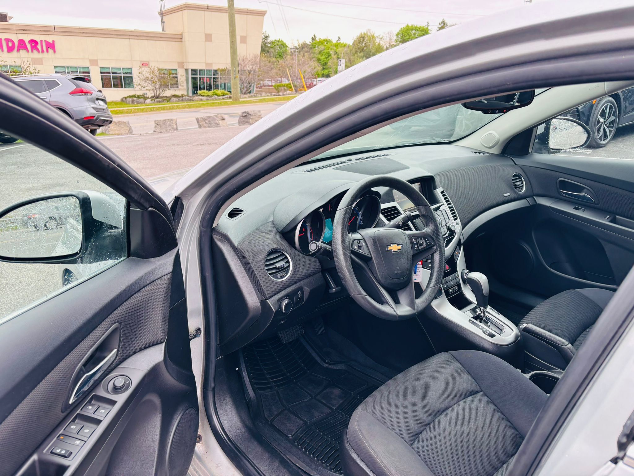 Chevrolet Cruze  2016 à Barrie, Ontario