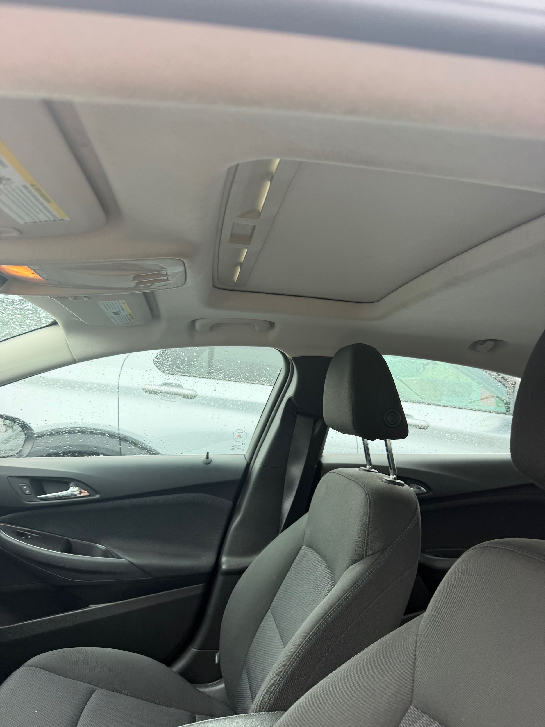 Chevrolet Cruze  2016 à Regina, Saskatchewan