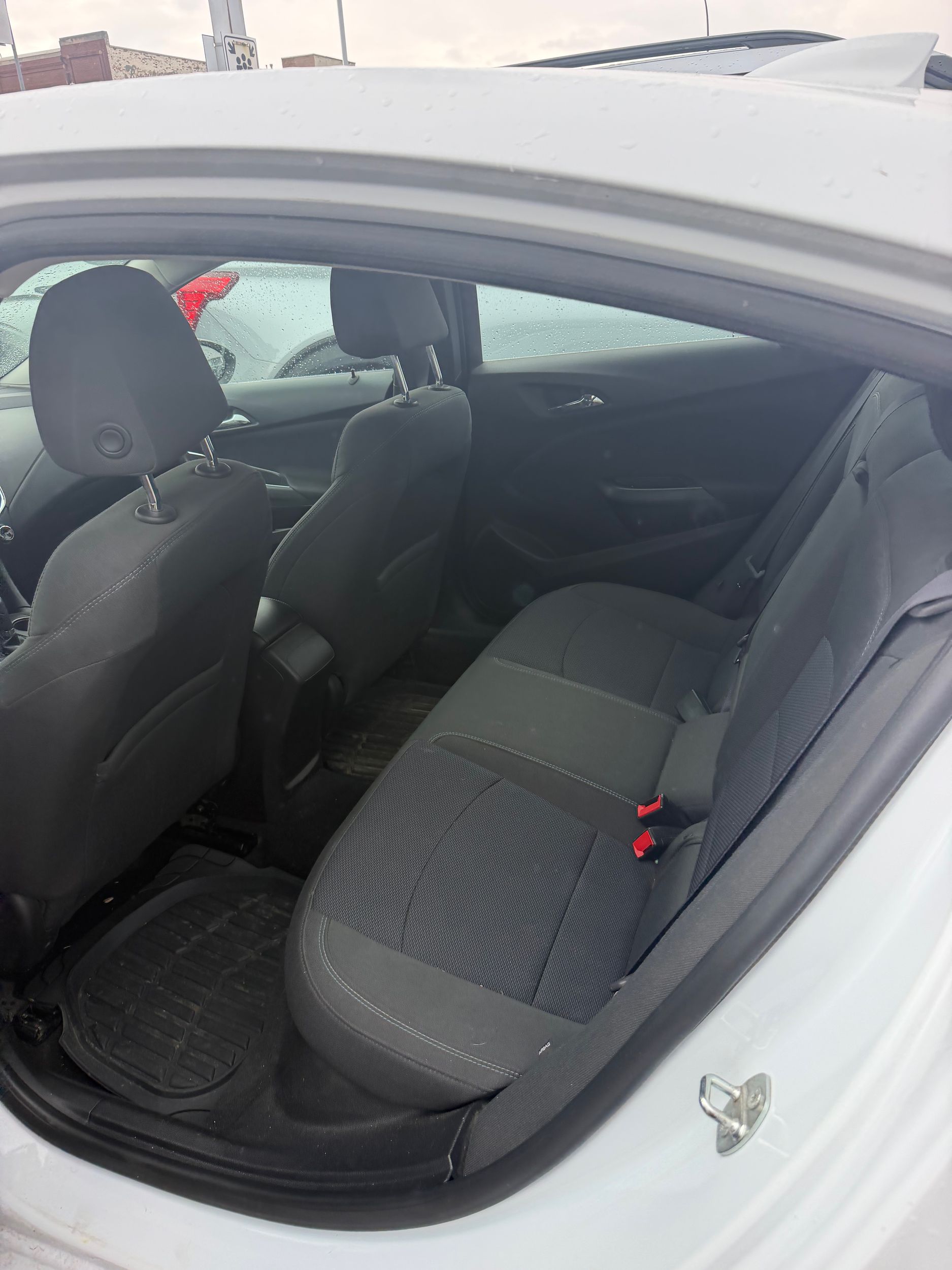 Chevrolet Cruze  2016 à Regina, Saskatchewan