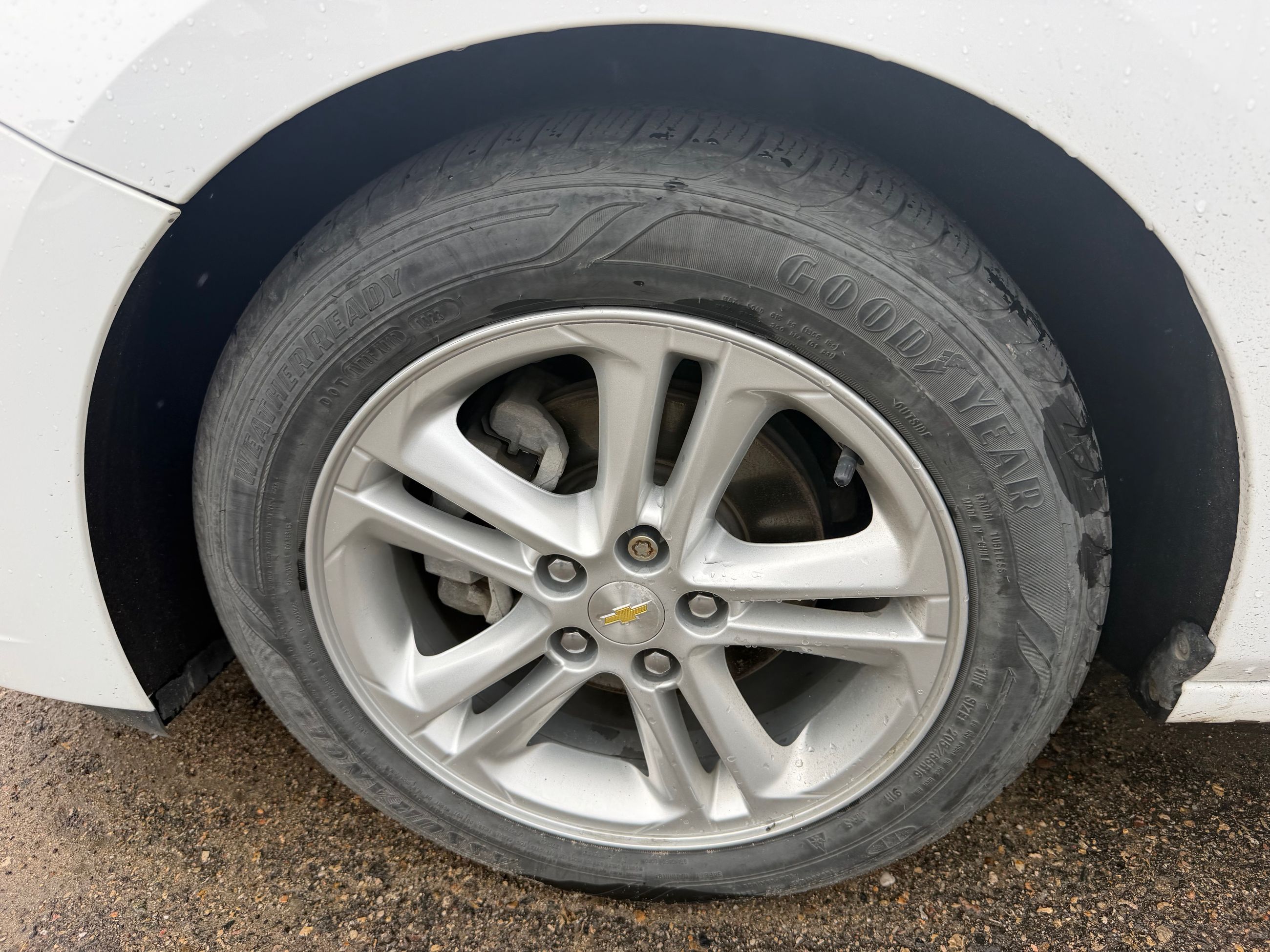 Chevrolet Cruze  2016 à Regina, Saskatchewan