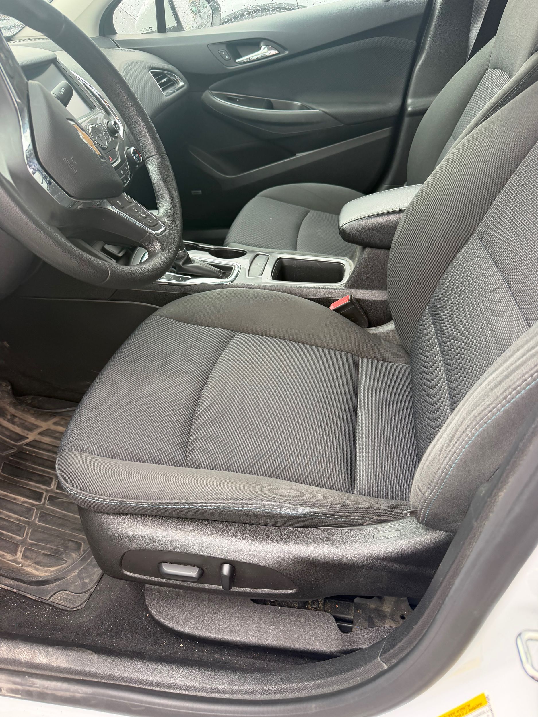 Chevrolet Cruze  2016 à Regina, Saskatchewan