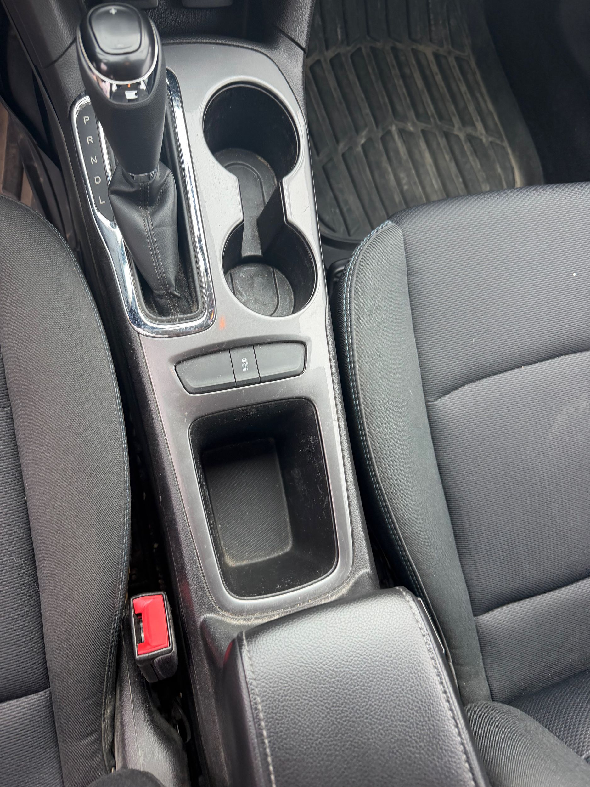 Chevrolet Cruze  2016 à Regina, Saskatchewan